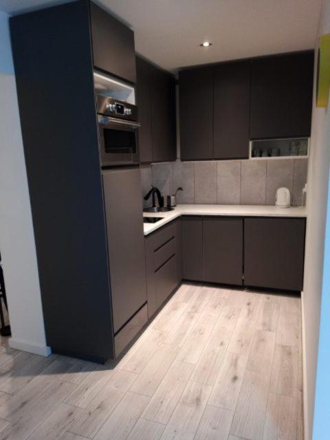 Two-Bedroom Apartment - Photo 2
