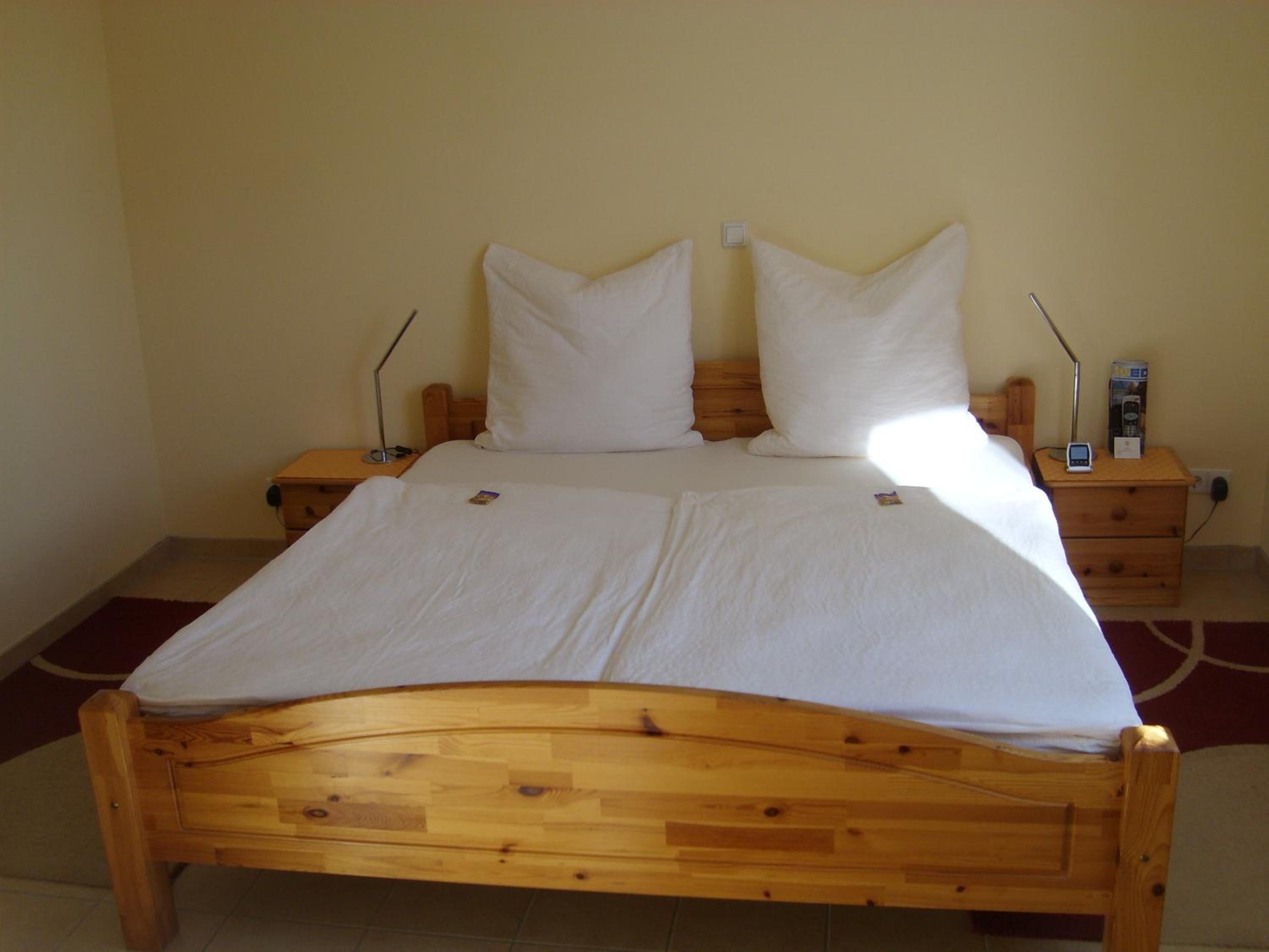 Double Or Twin Room photo 2