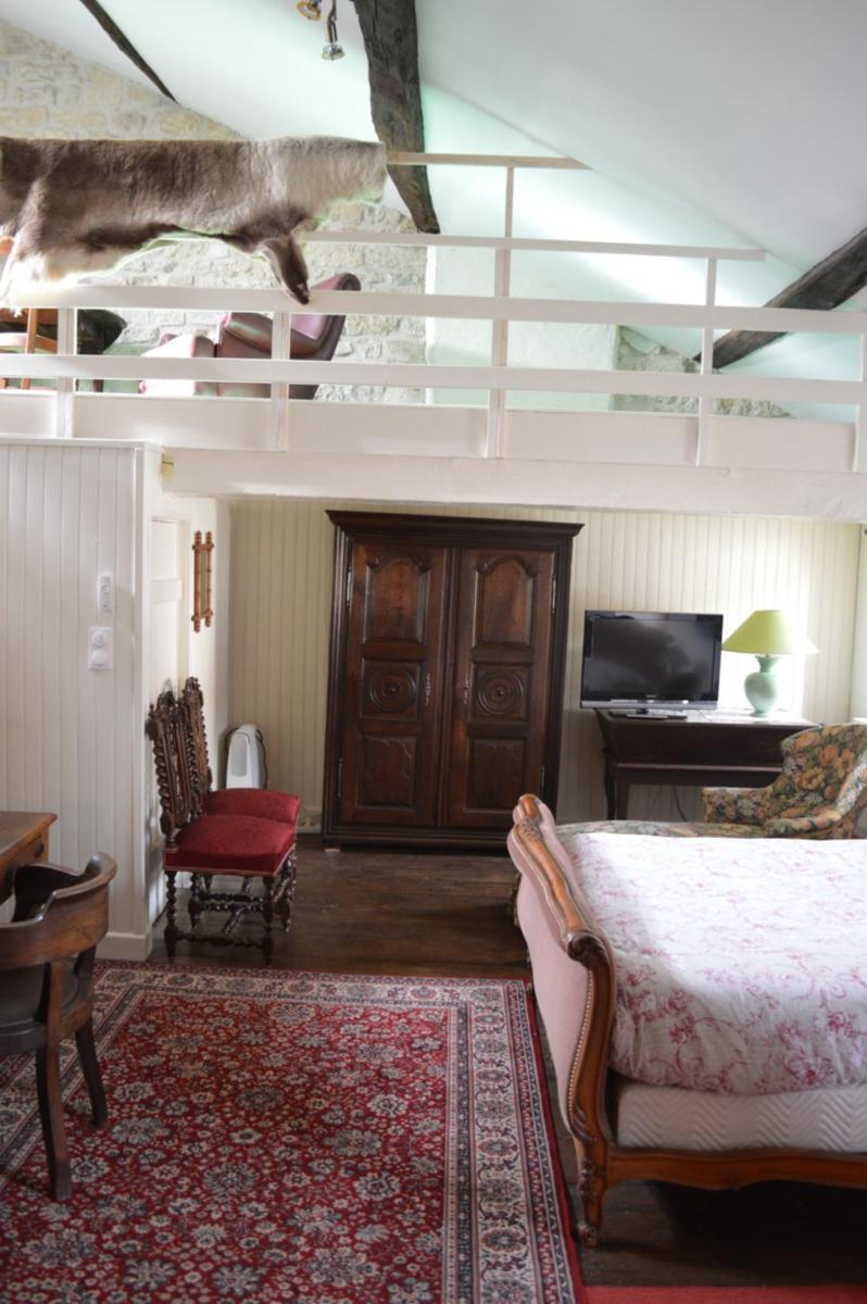 Quadruple Room photo 2