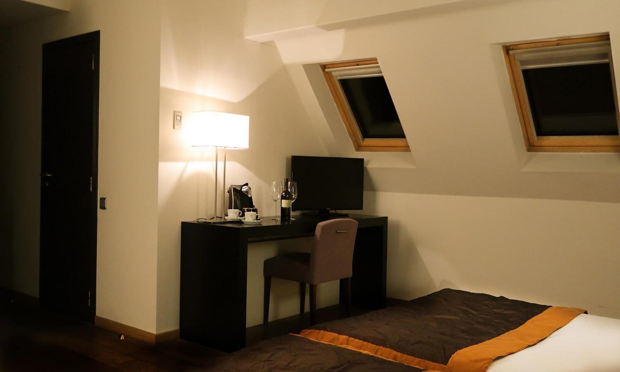 Deluxe Triple Room photo 2