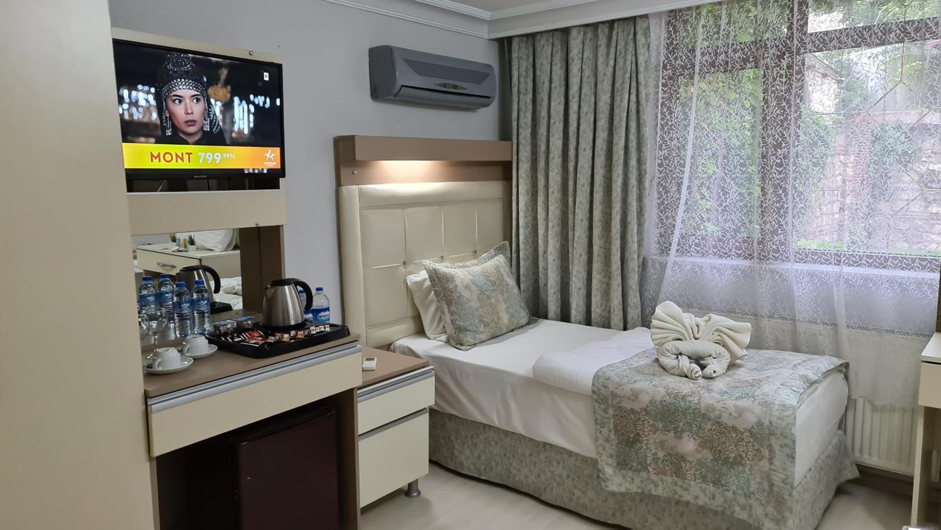 Triple Room photo 2