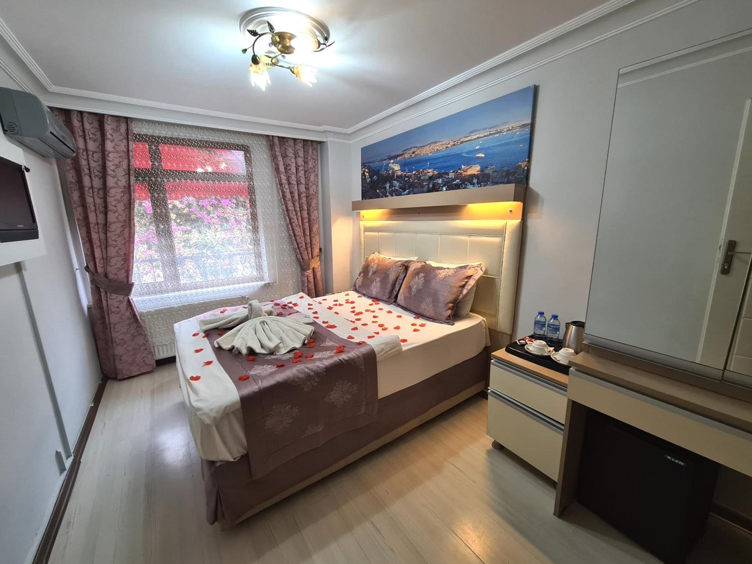 Standard Double Room photo 1