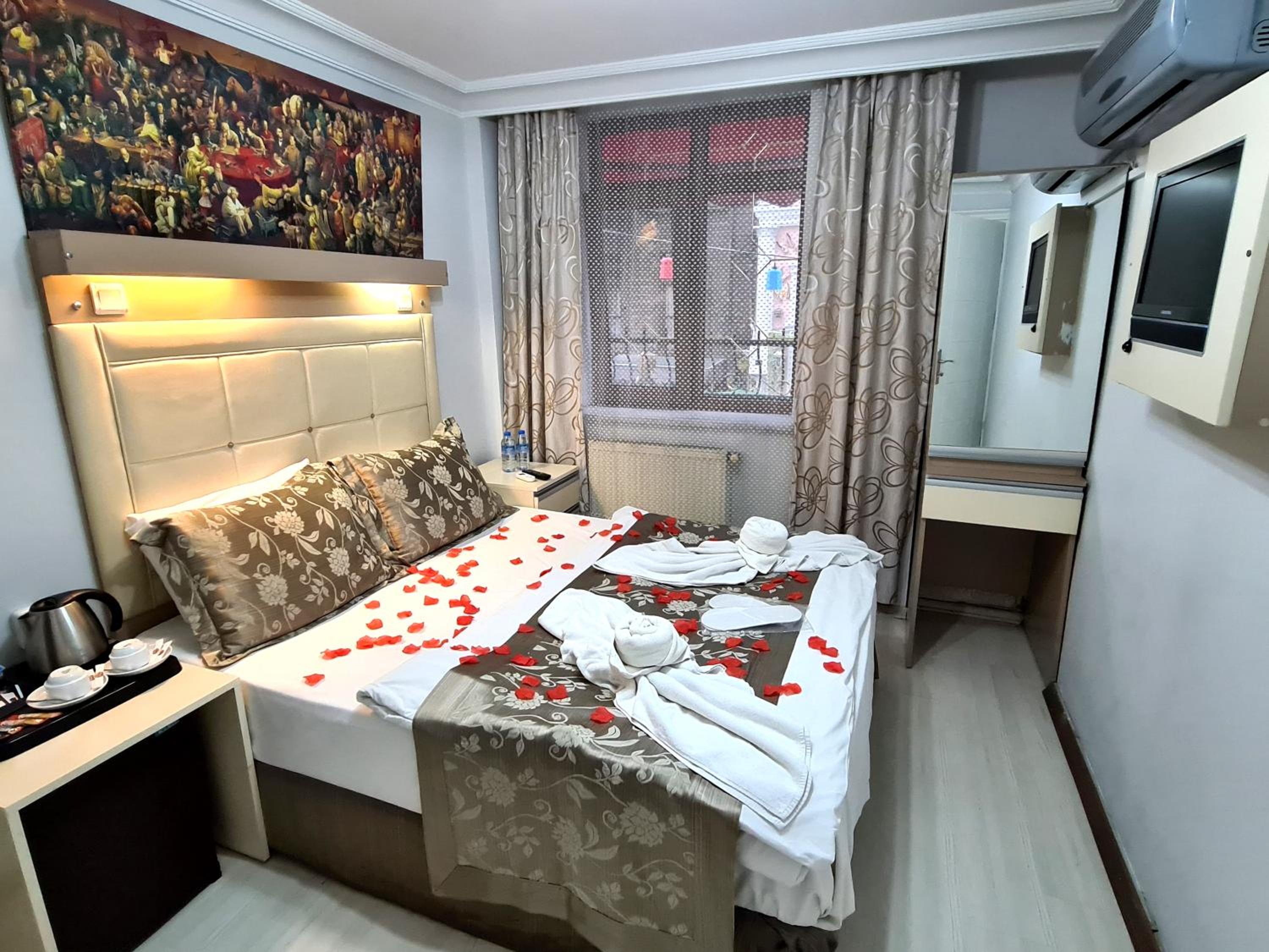 Single Room photo 3