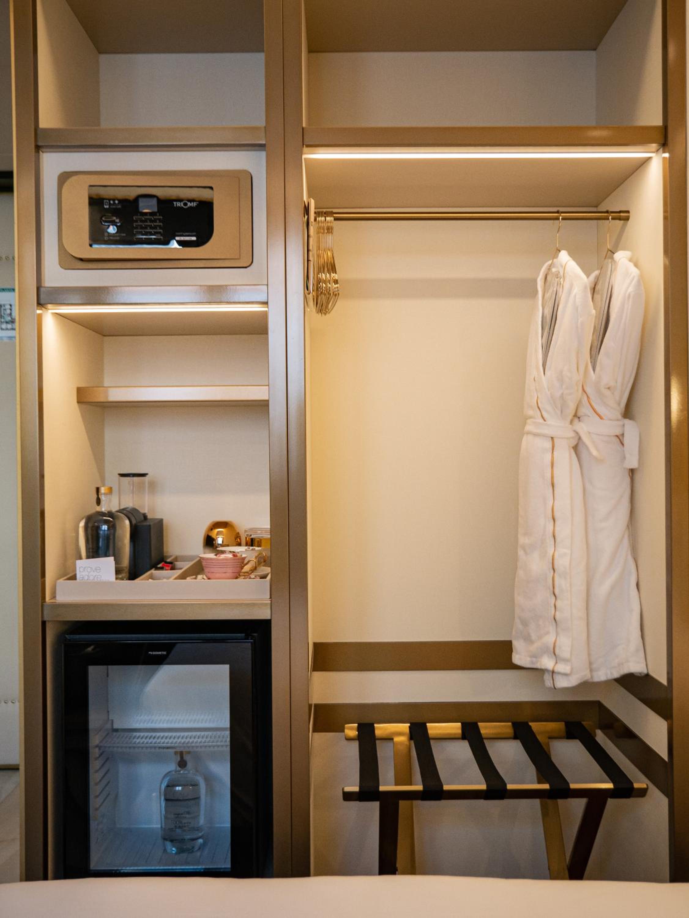 Superior Double Room - Photo 7