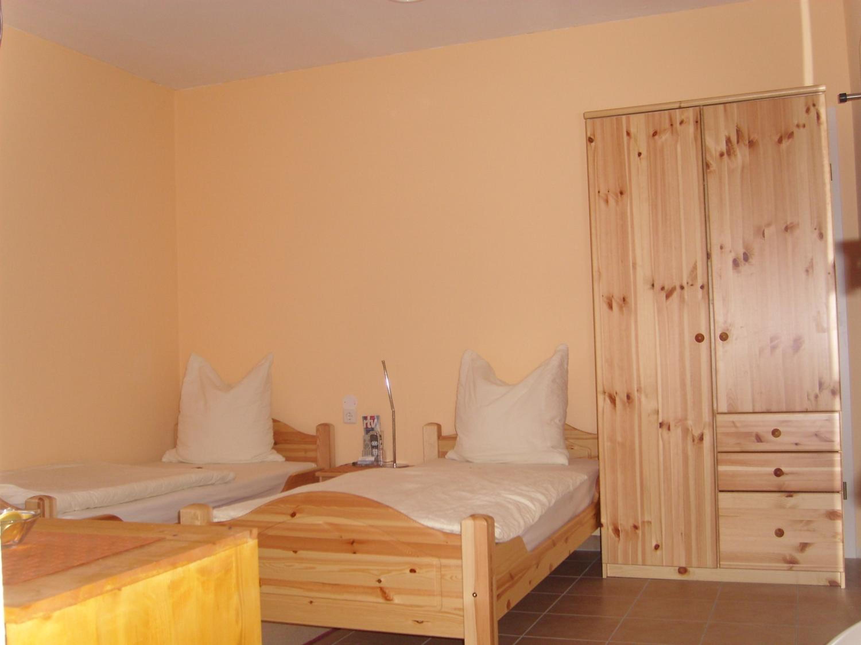 Double Or Twin Room photo 3
