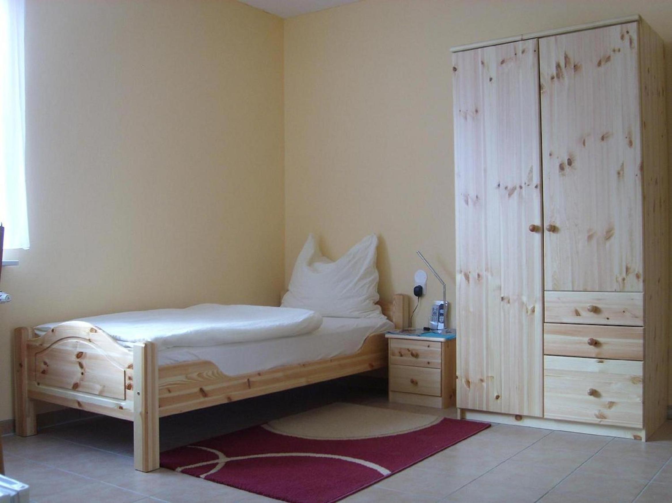 Single Room photo 1
