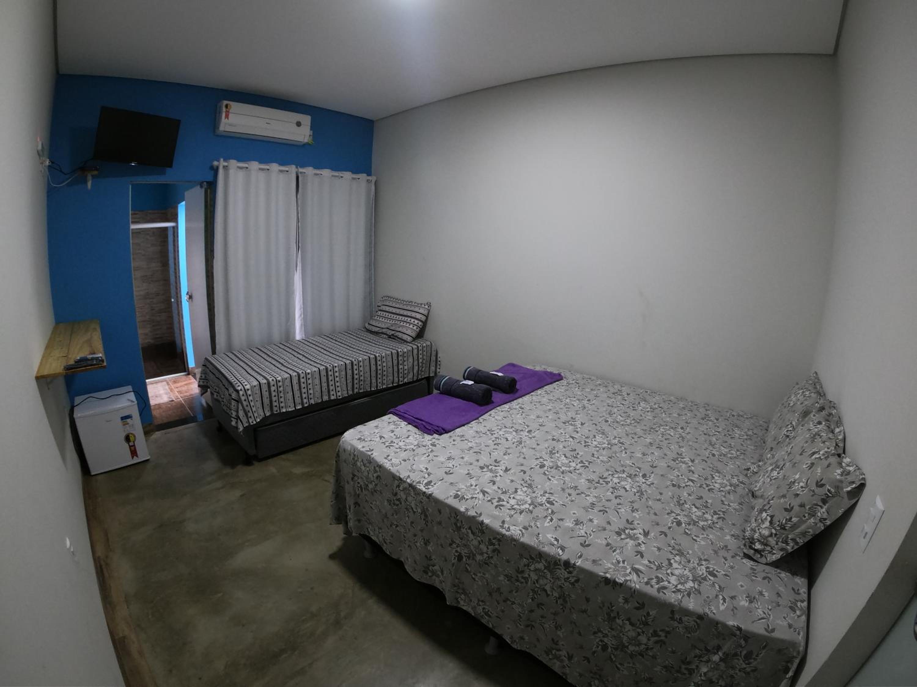 Standard Double or Twin Room photo 1