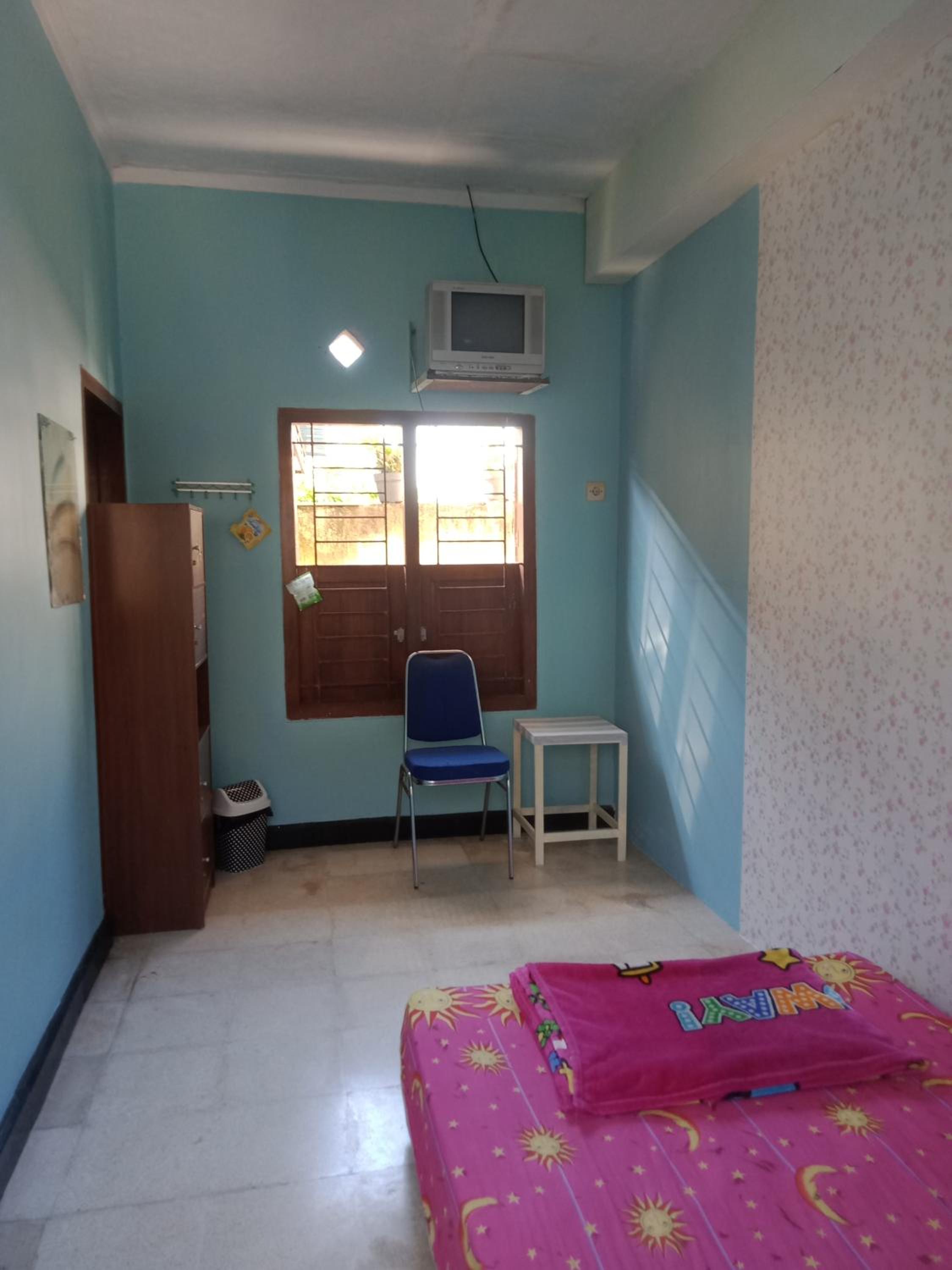Single Room photo 1