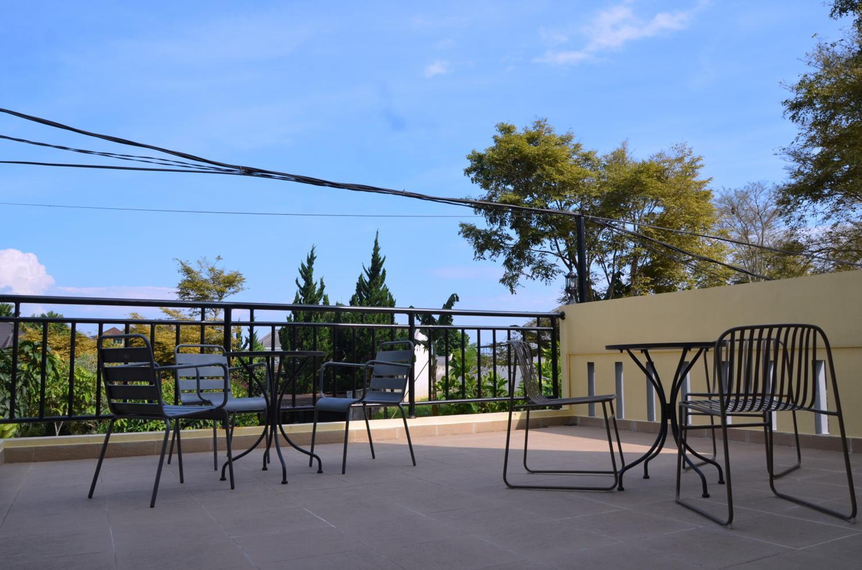 Villa - Photo 7