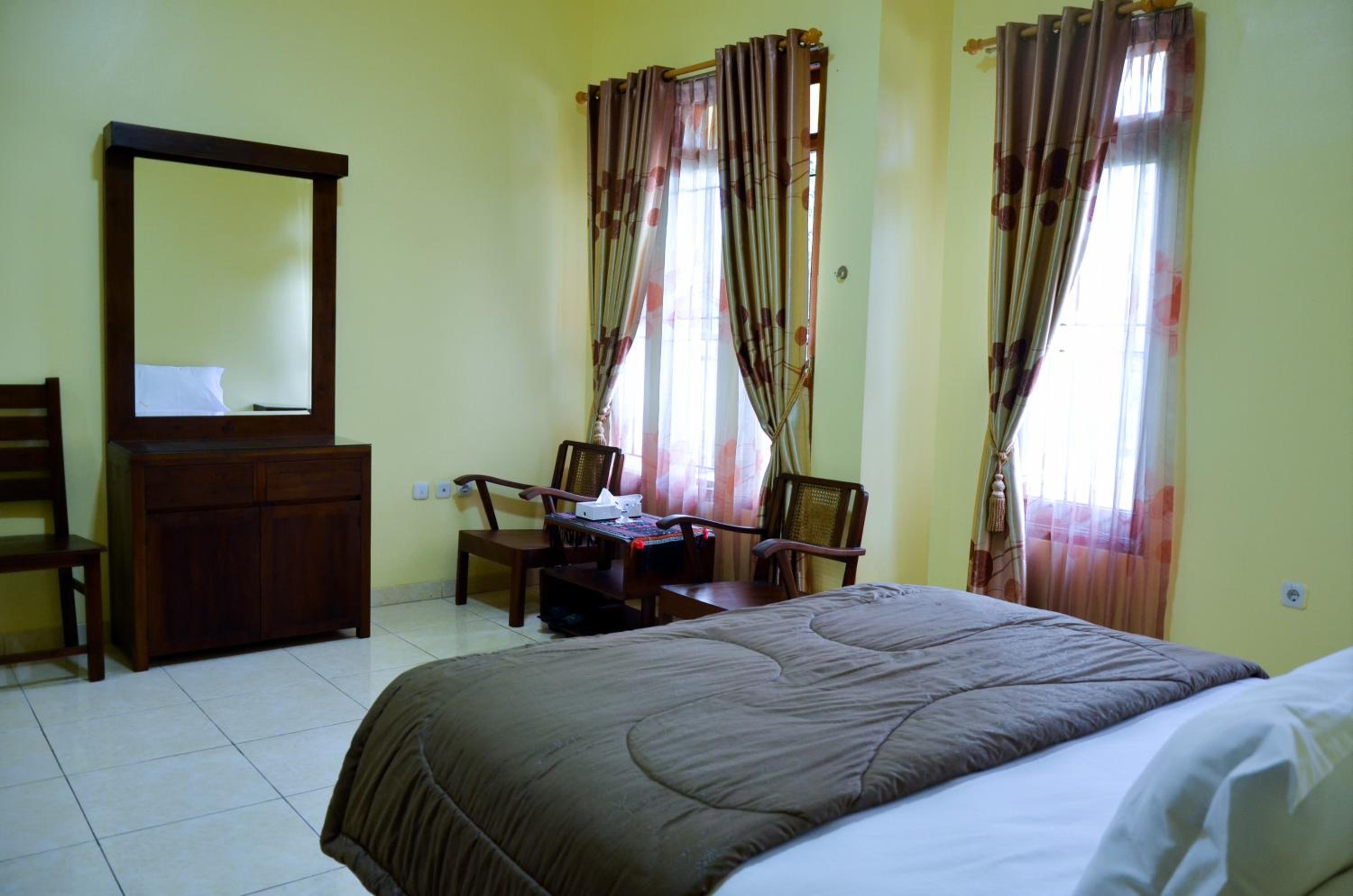 Villa - Photo 27
