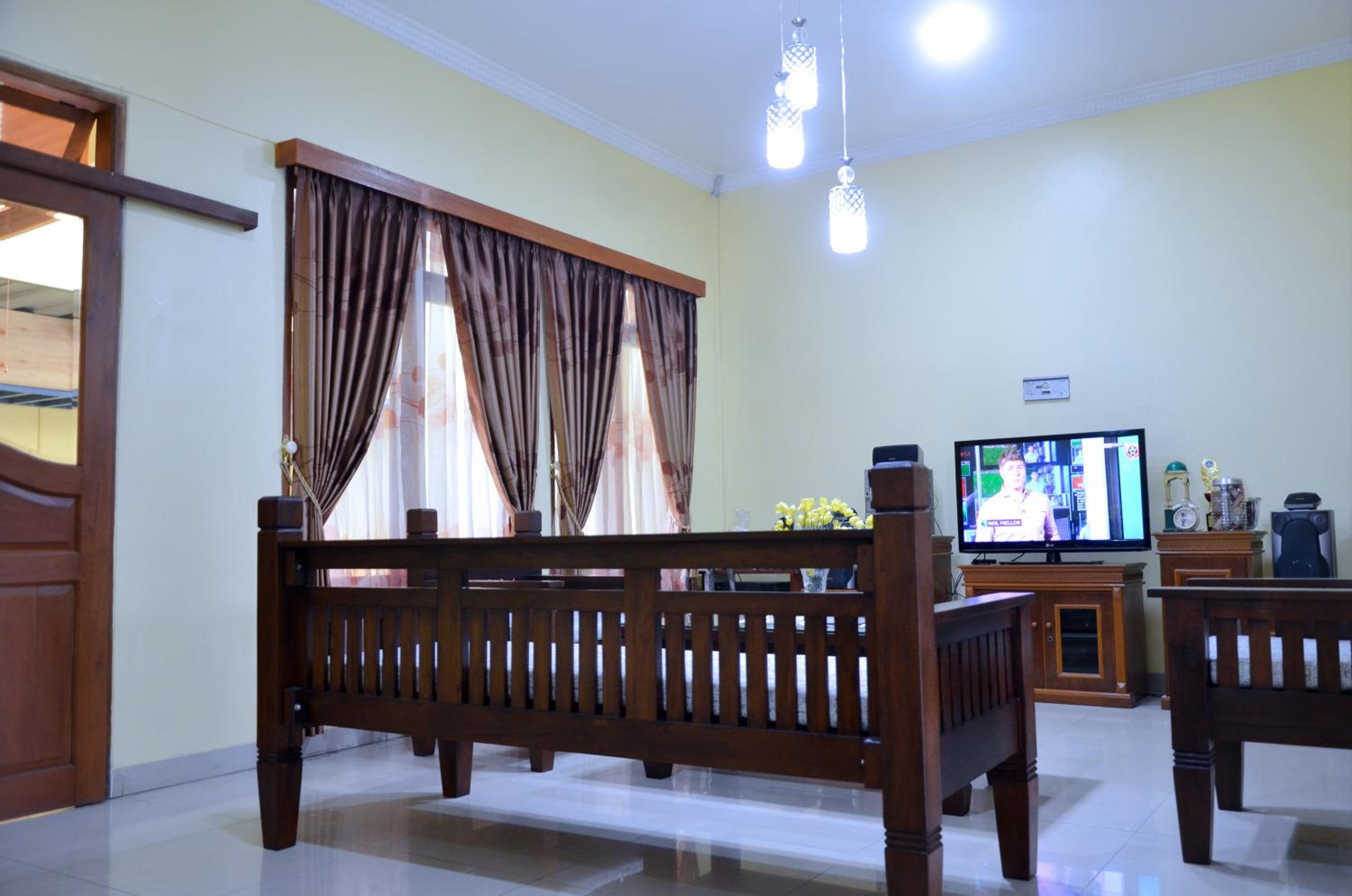 Villa - Photo 25