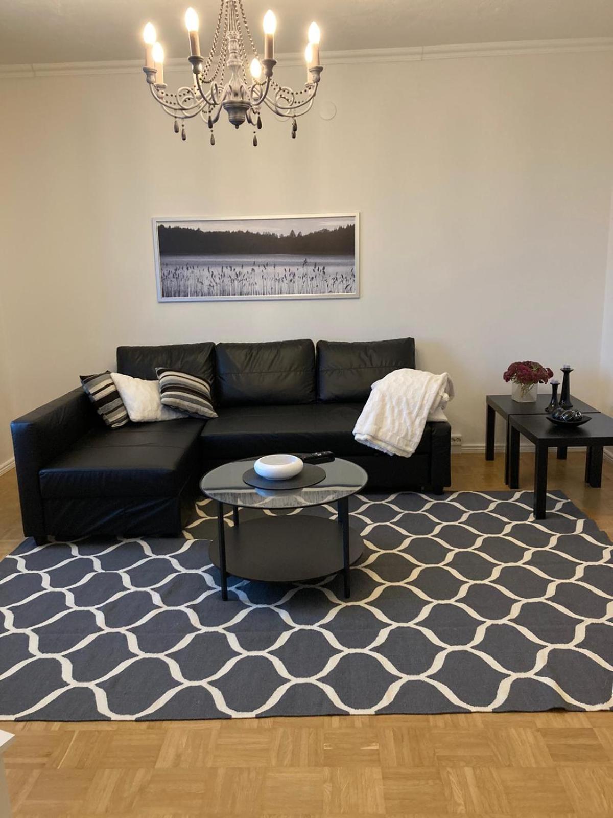 Apartment - Photo 1