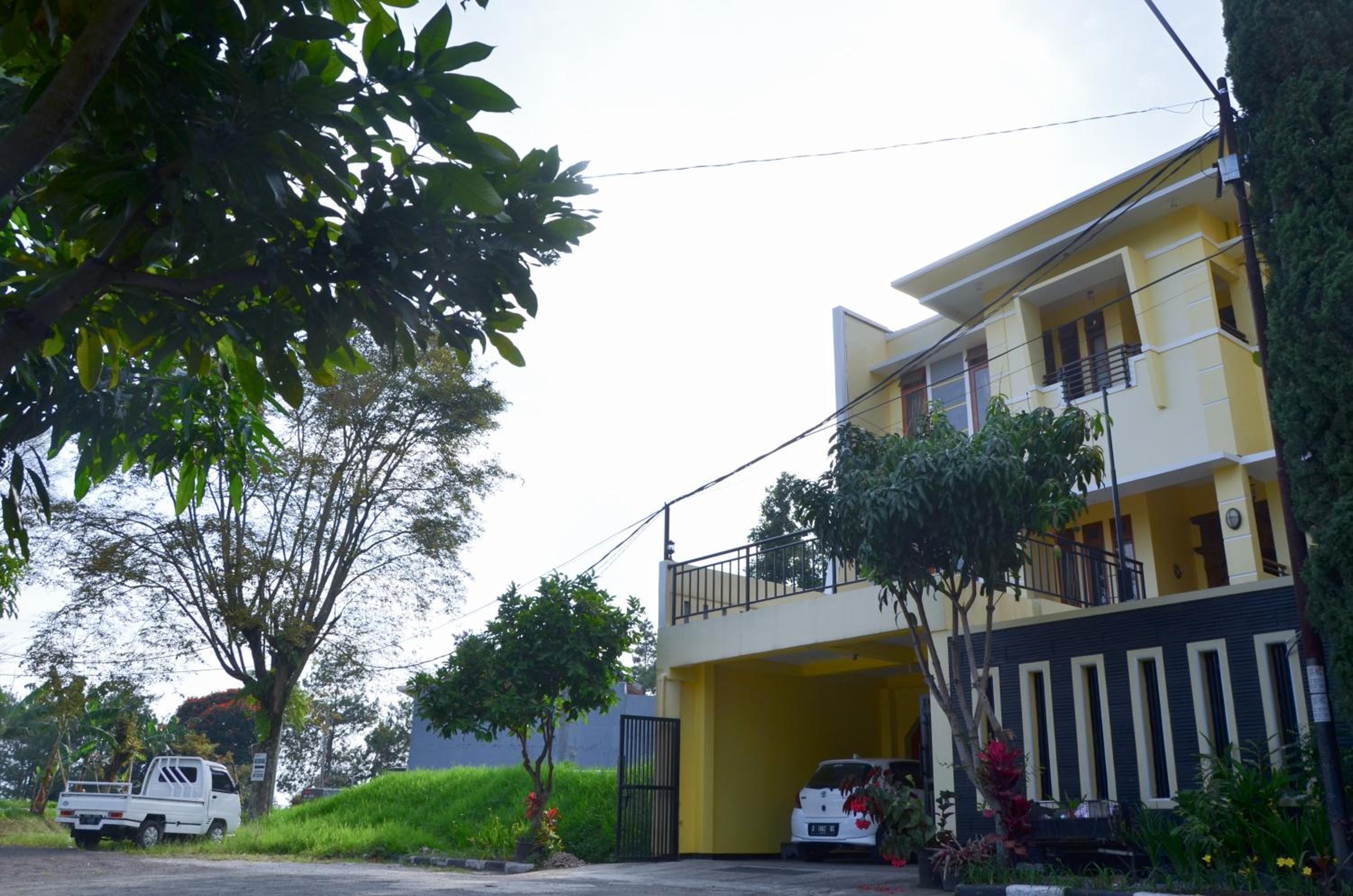 Villa - Photo 13