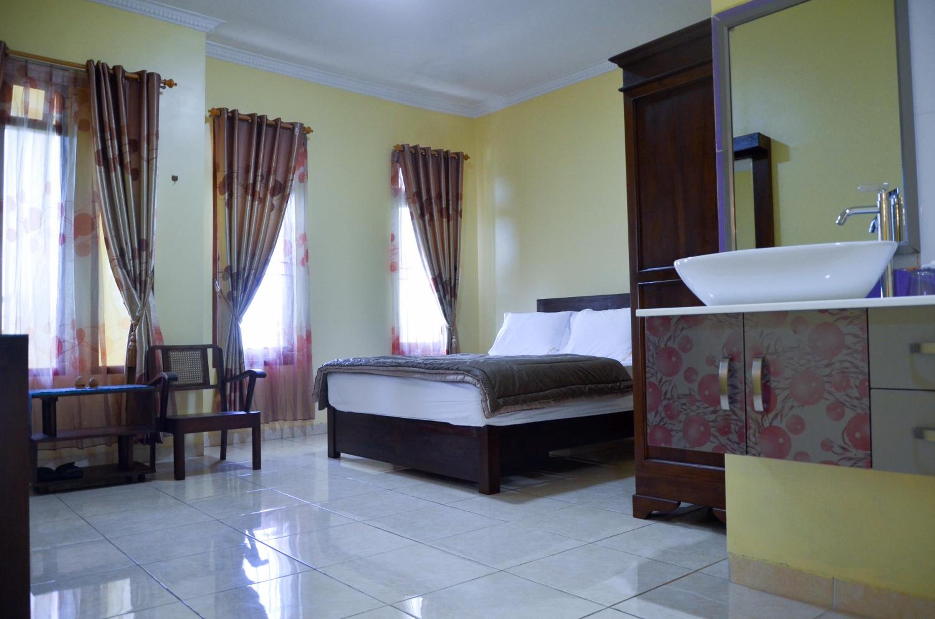 Villa - Photo 20