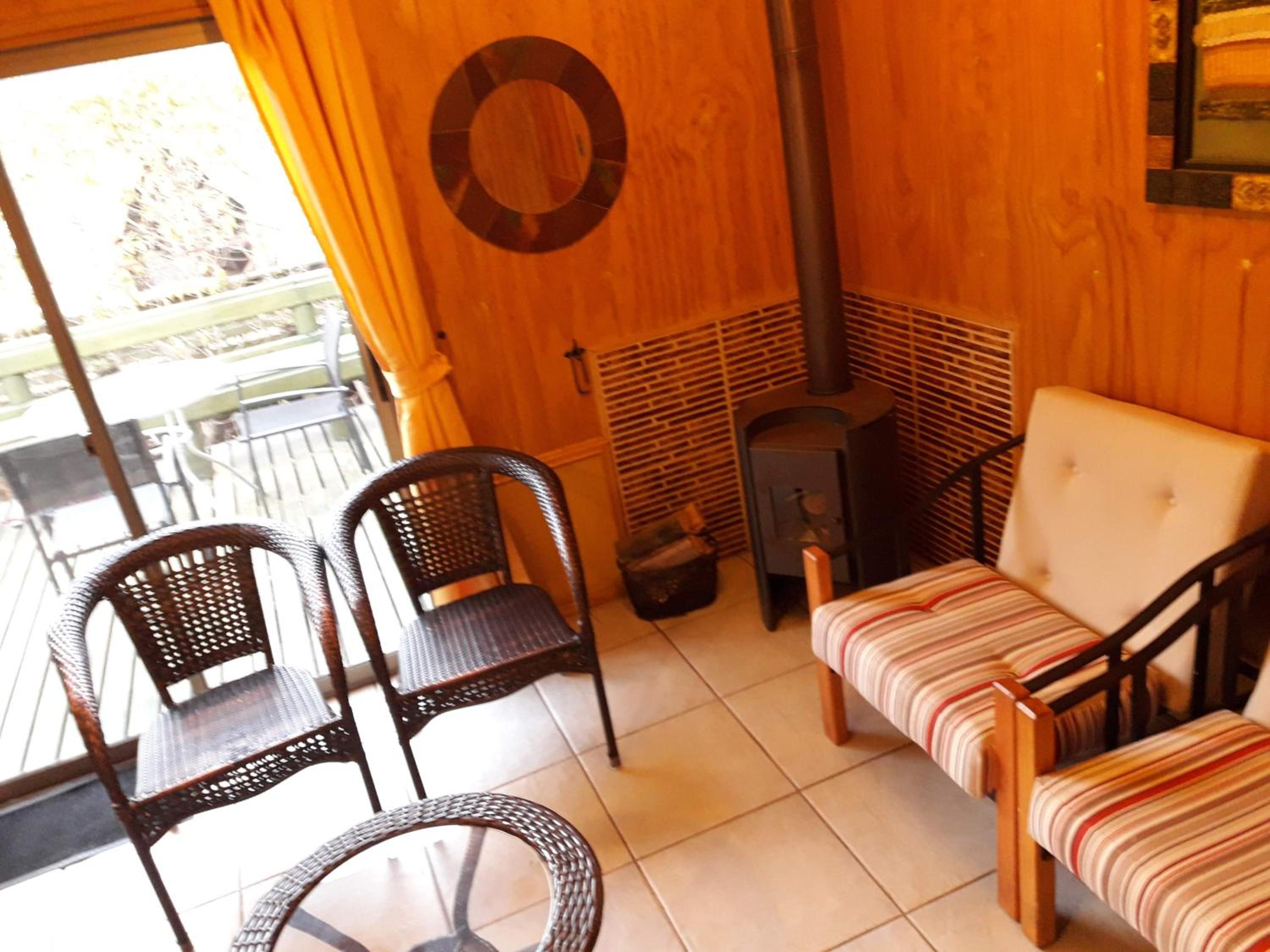 Bungalow with Sea View photo 1