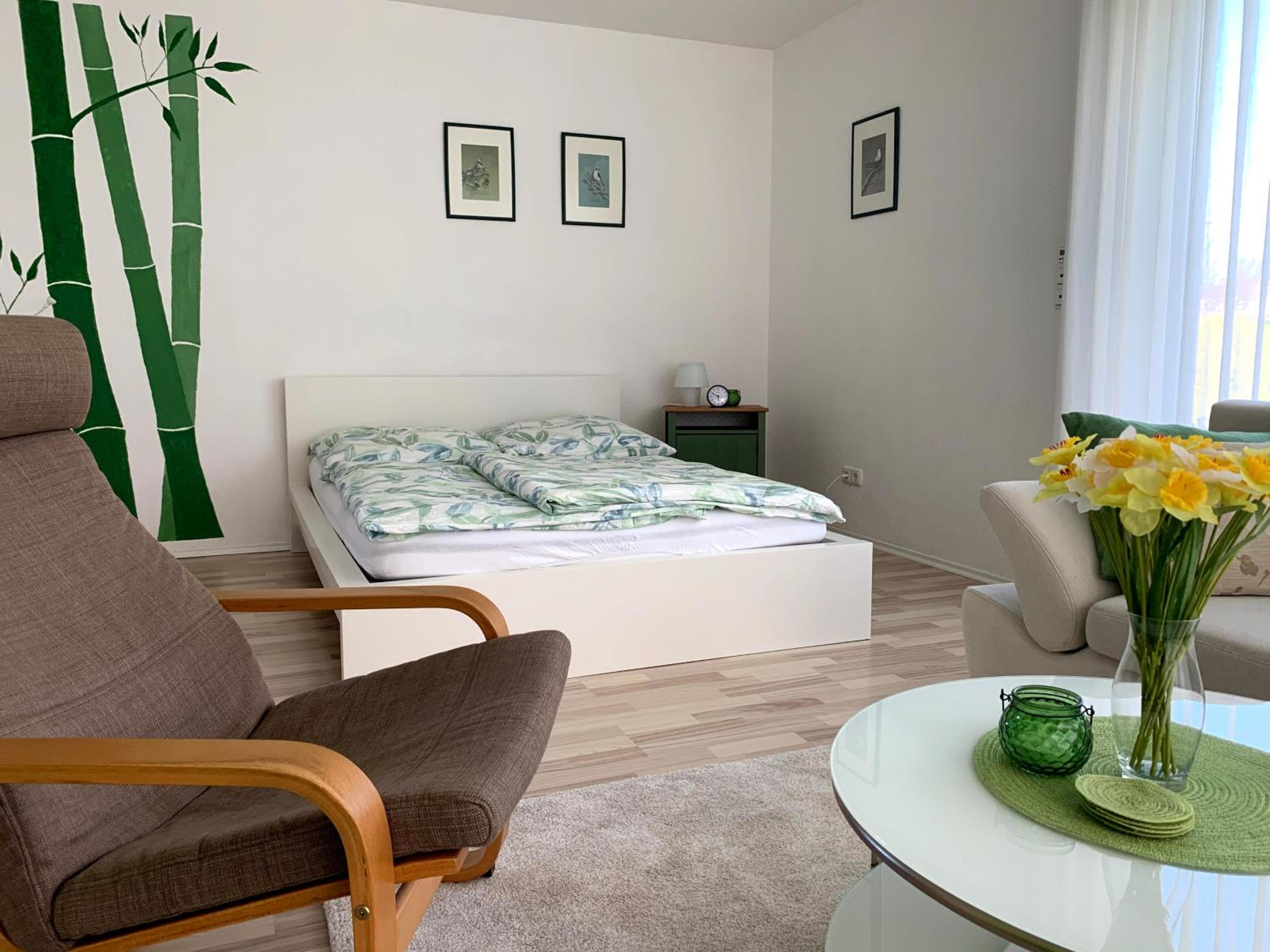 Apartment photo 2