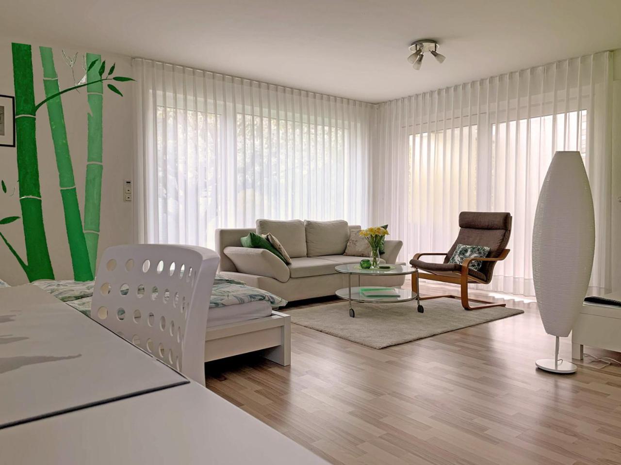 Apartment photo 1