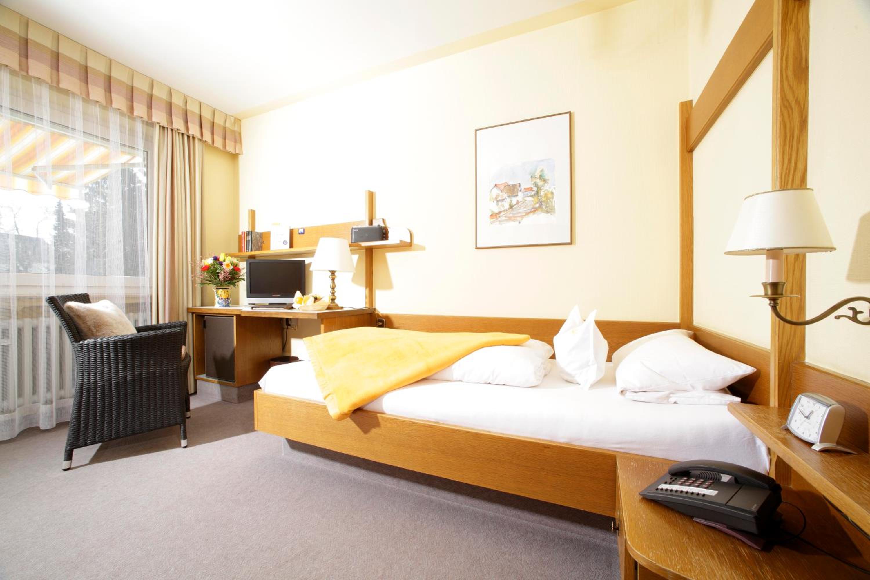 Single Room