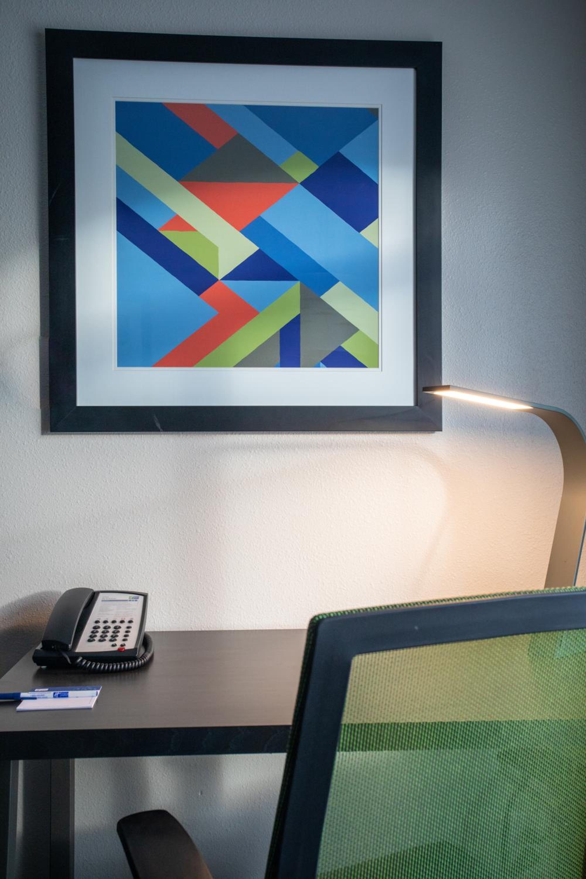 Standard Room - Photo 4