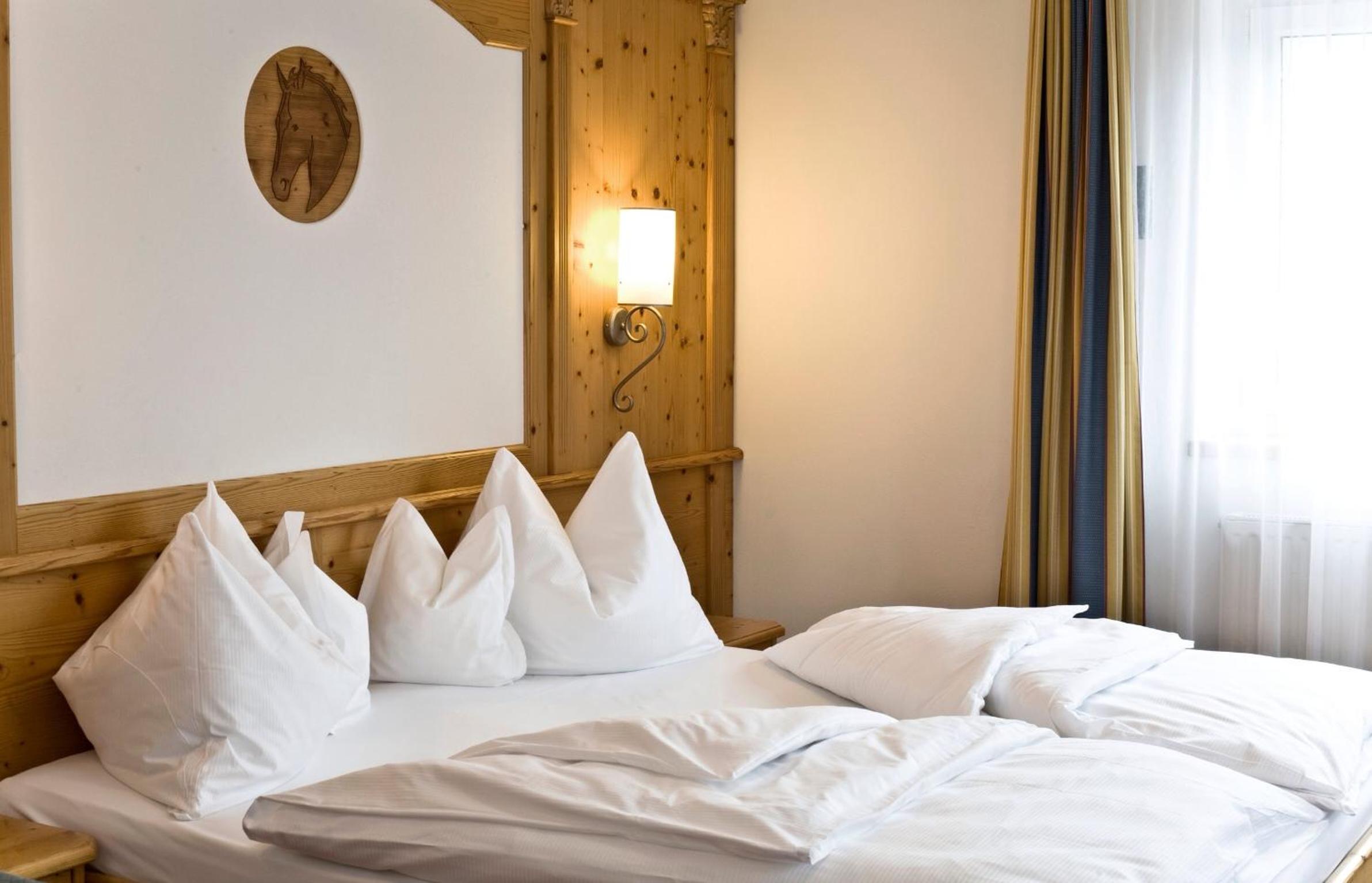 Superior Double Room - Photo 2
