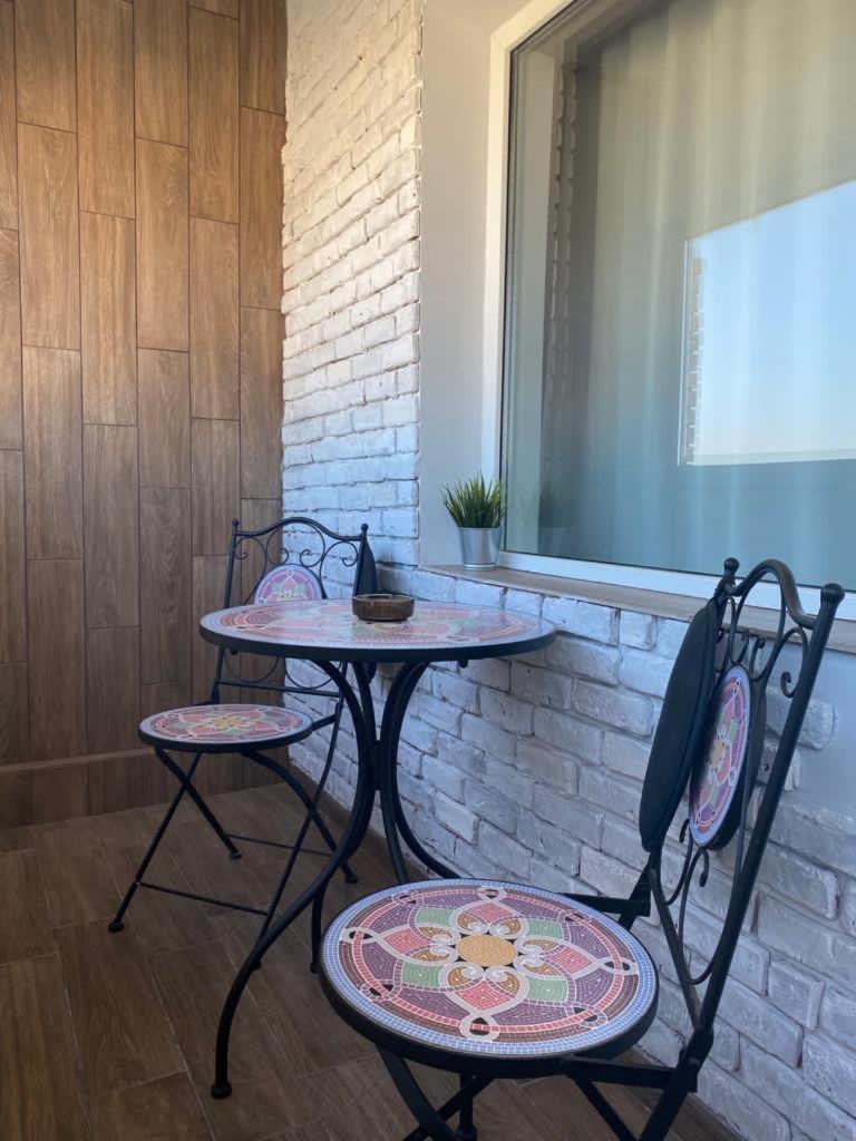 Two-Bedroom Apartment - Photo 16