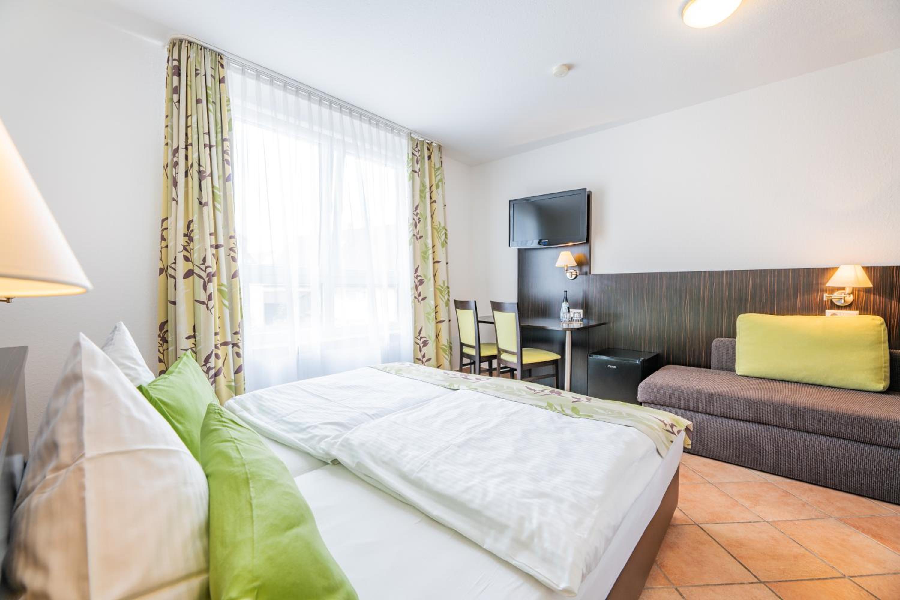Double Room photo 2
