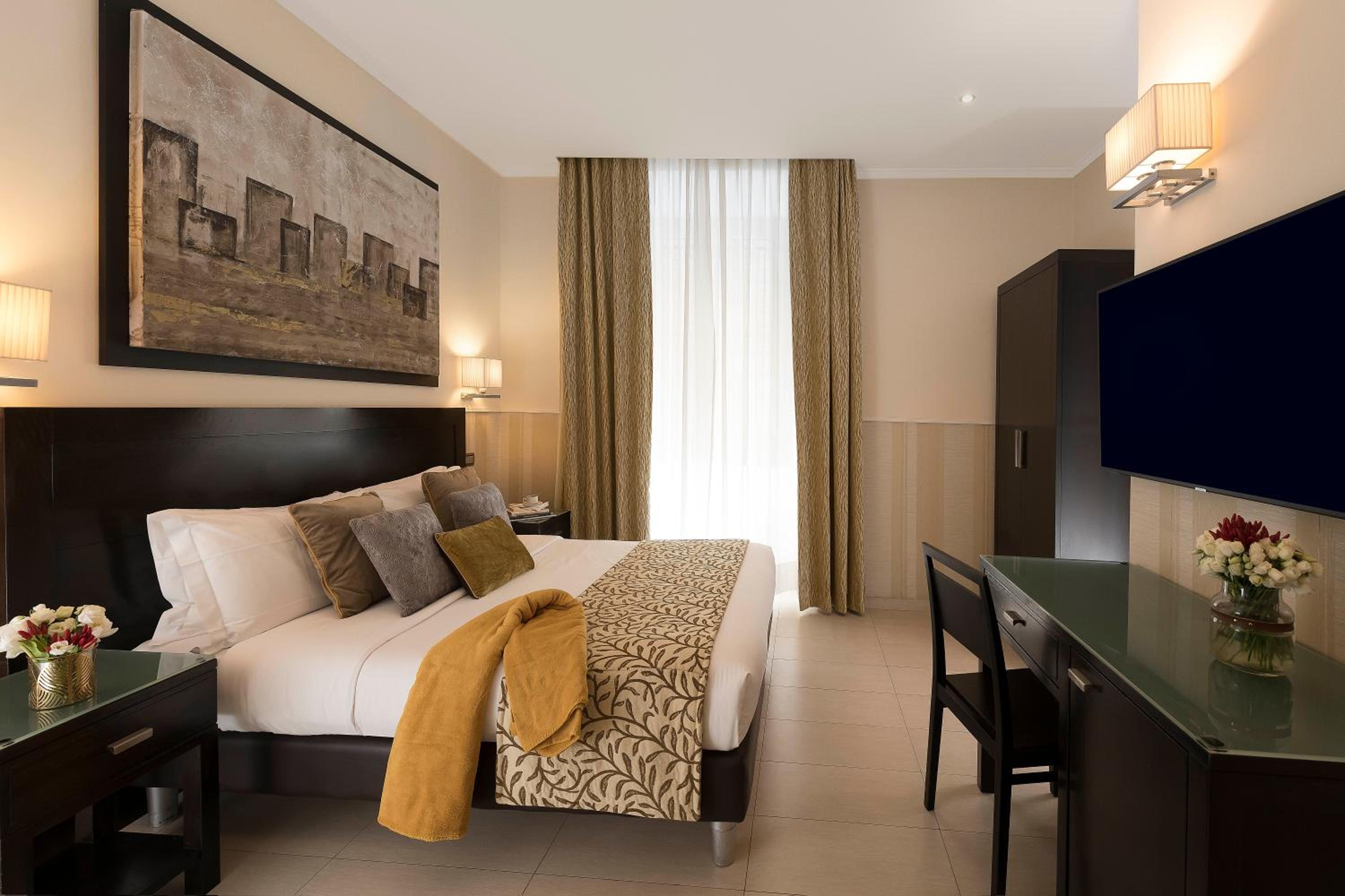 Double or Twin Room