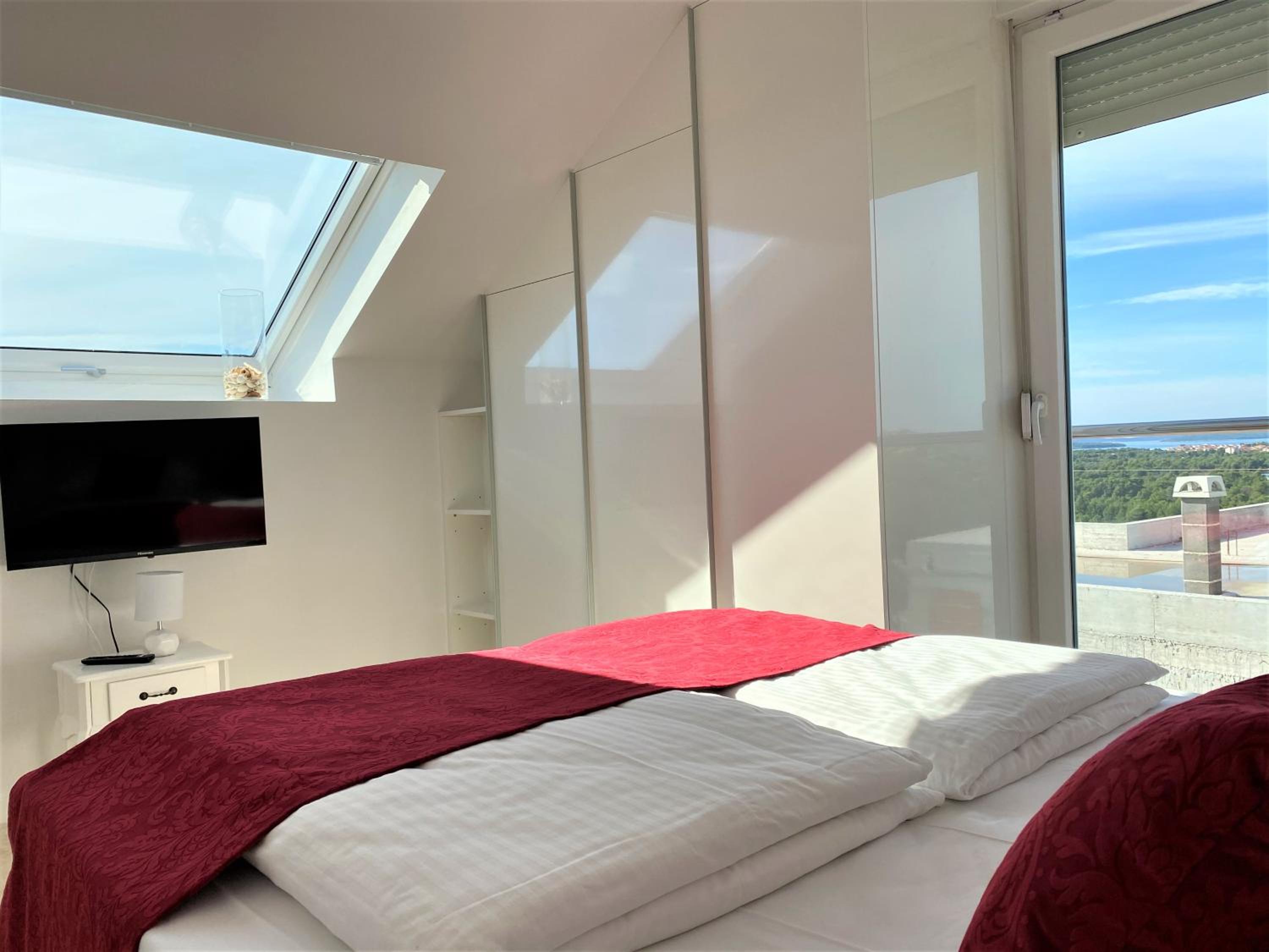 Penthouse Apartment photo 3
