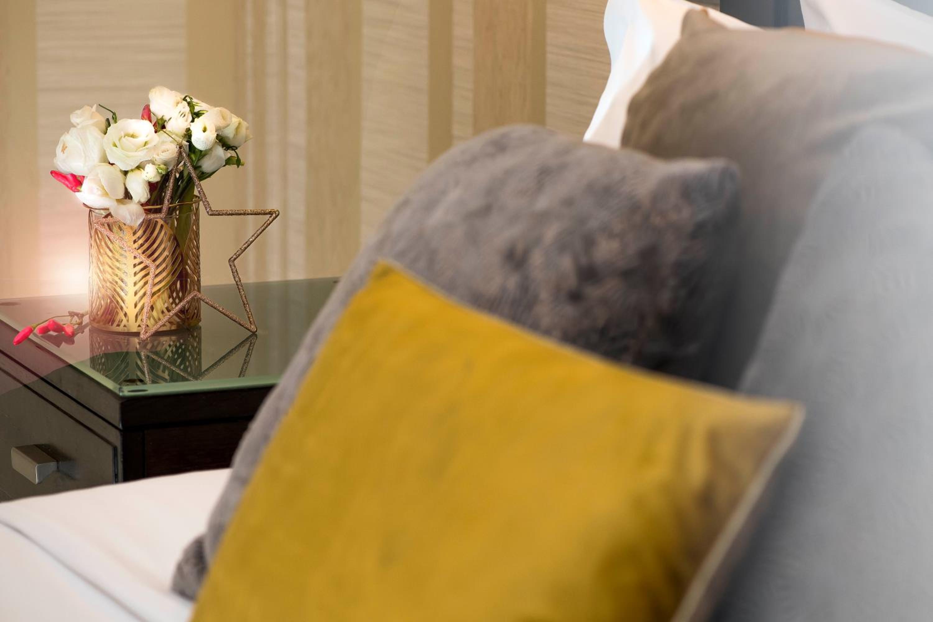 Comfort Single Room