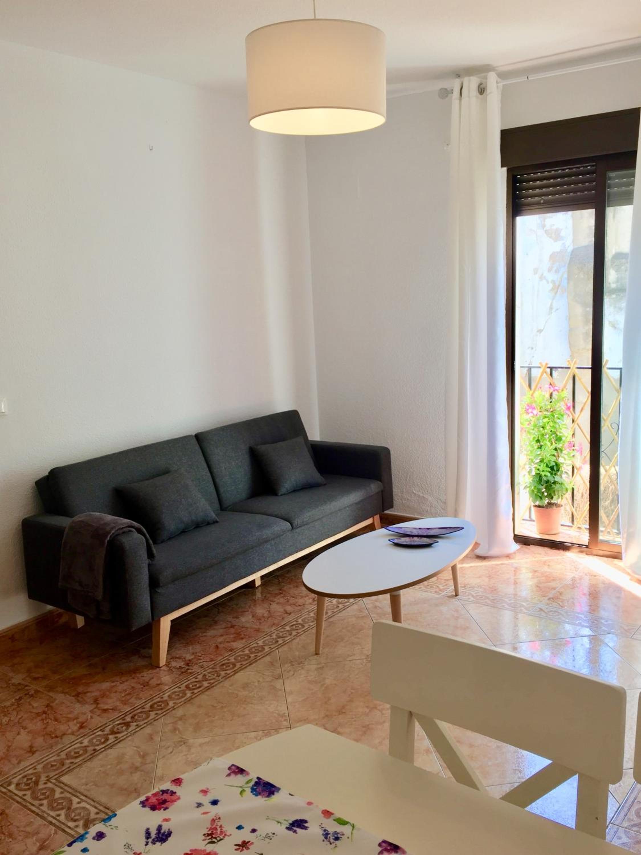 Two-Bedroom Apartment - Photo 1