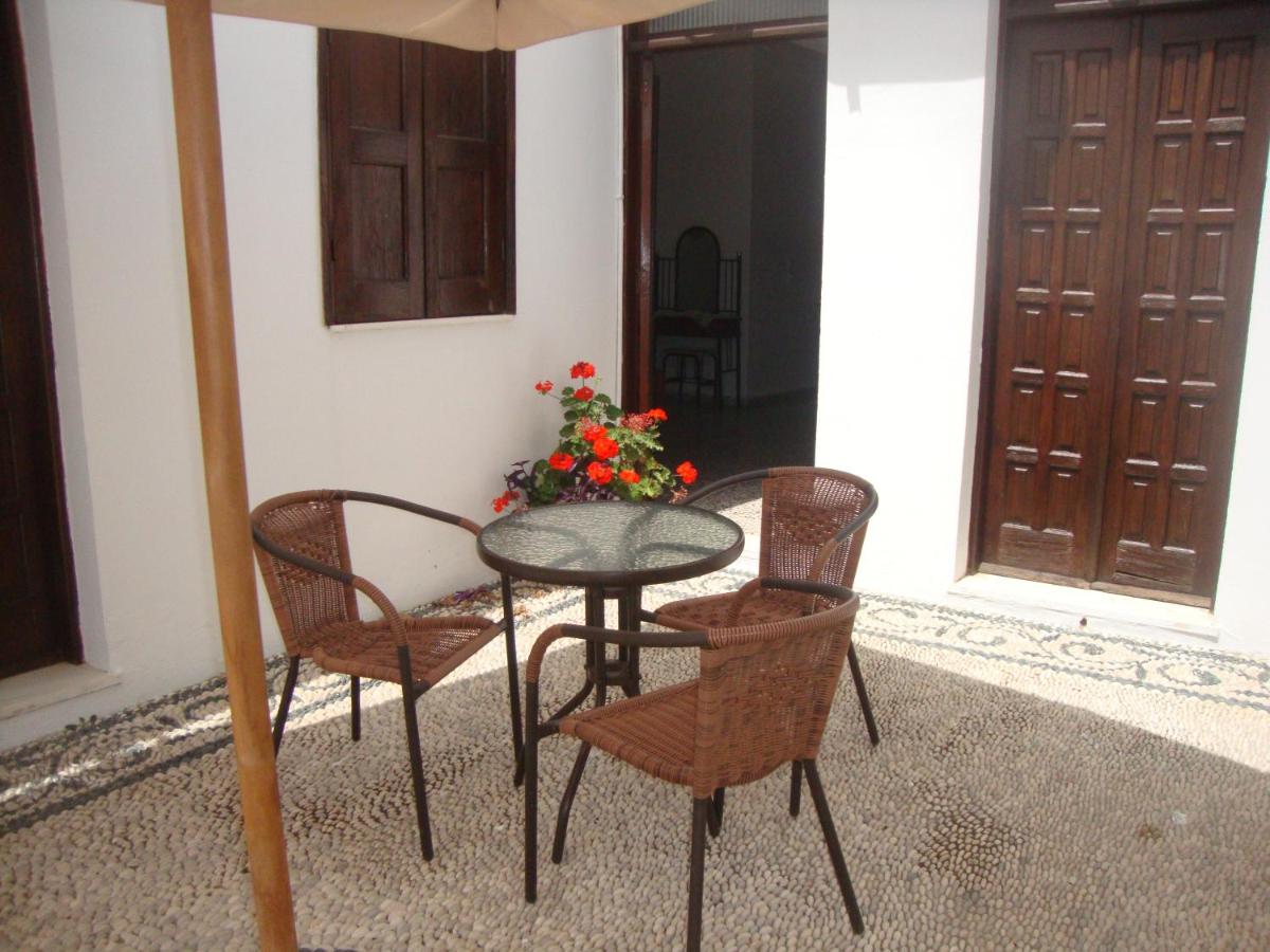 Apartment - Ground Floor