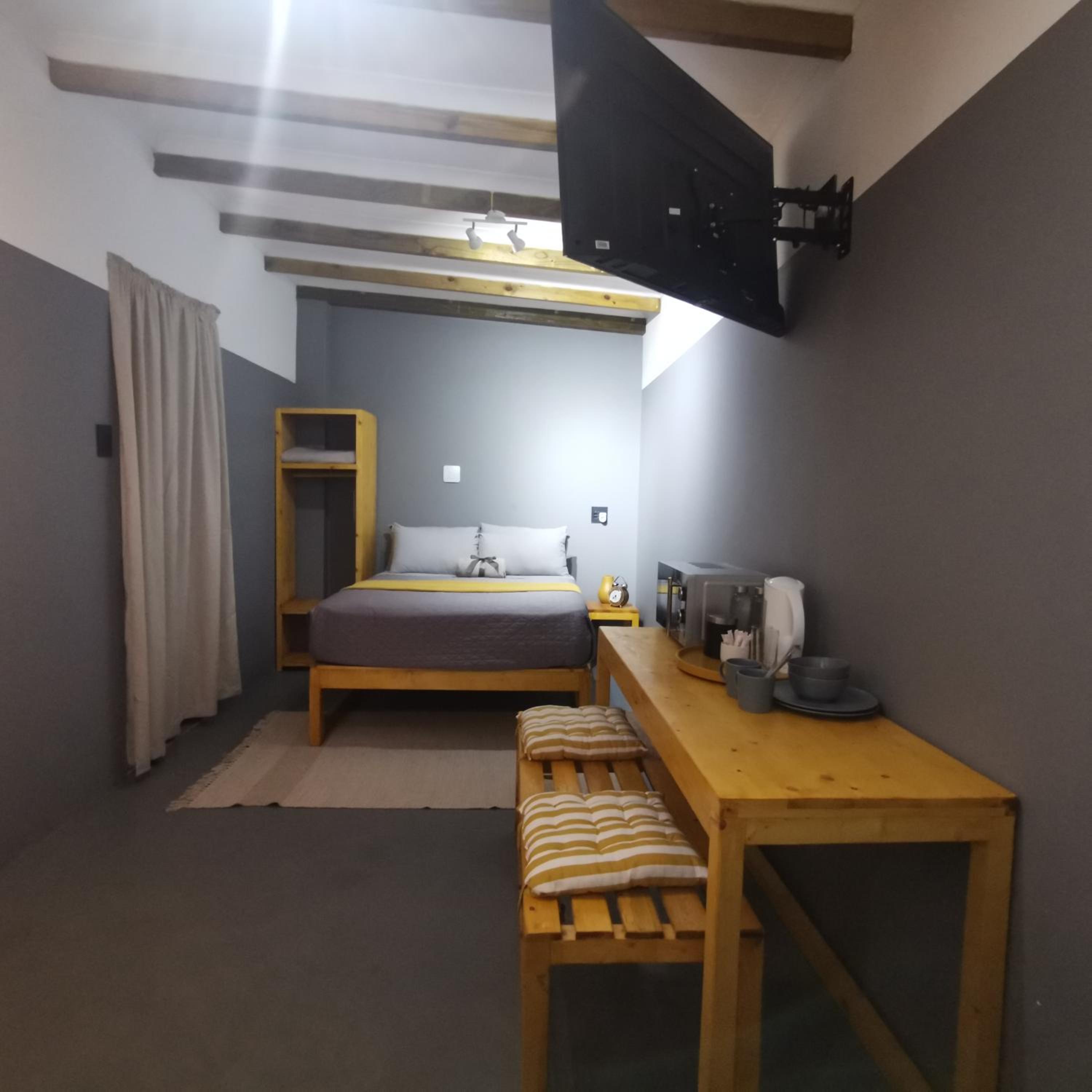 Deluxe Double Room - Photo 2
