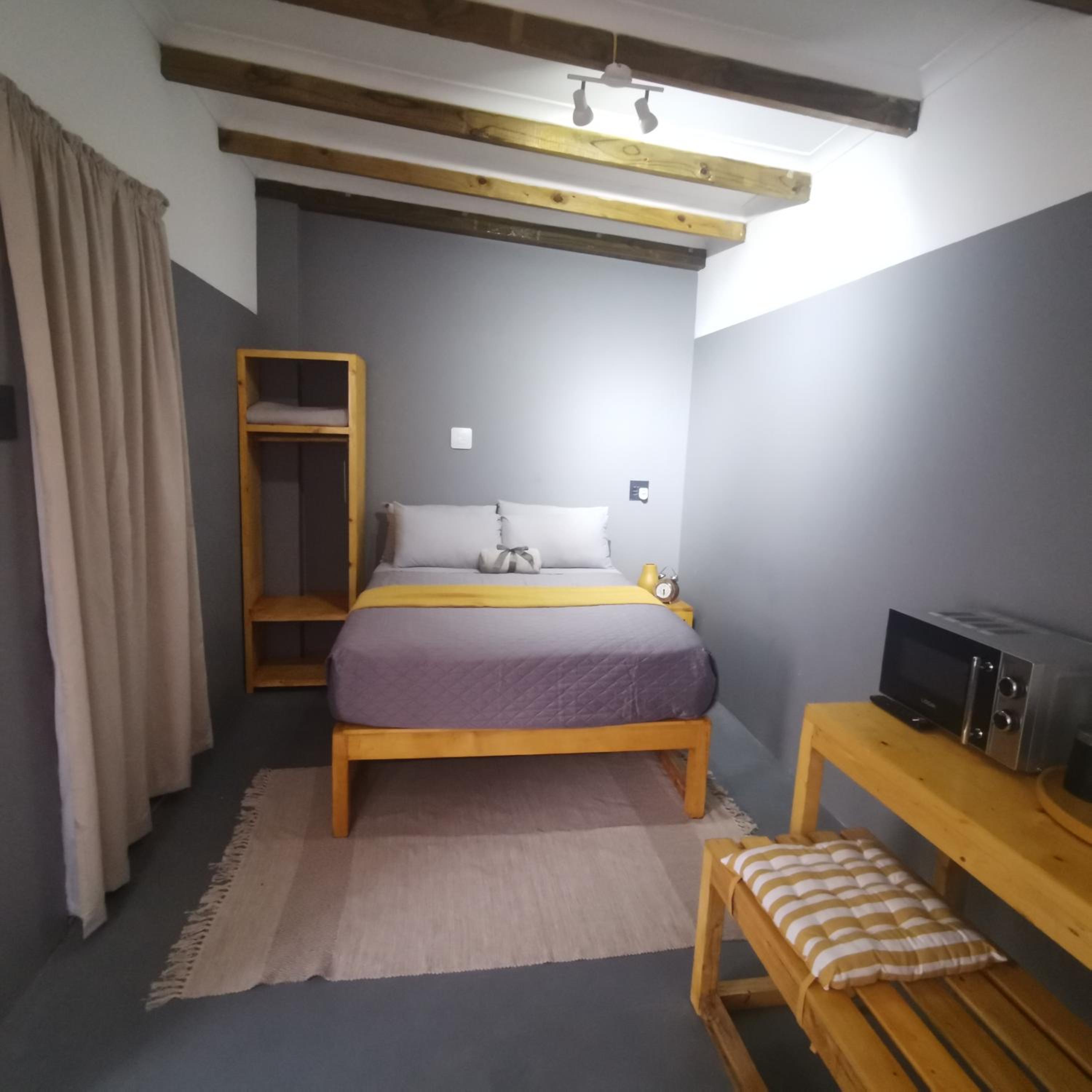 Deluxe Double Room - Photo 3