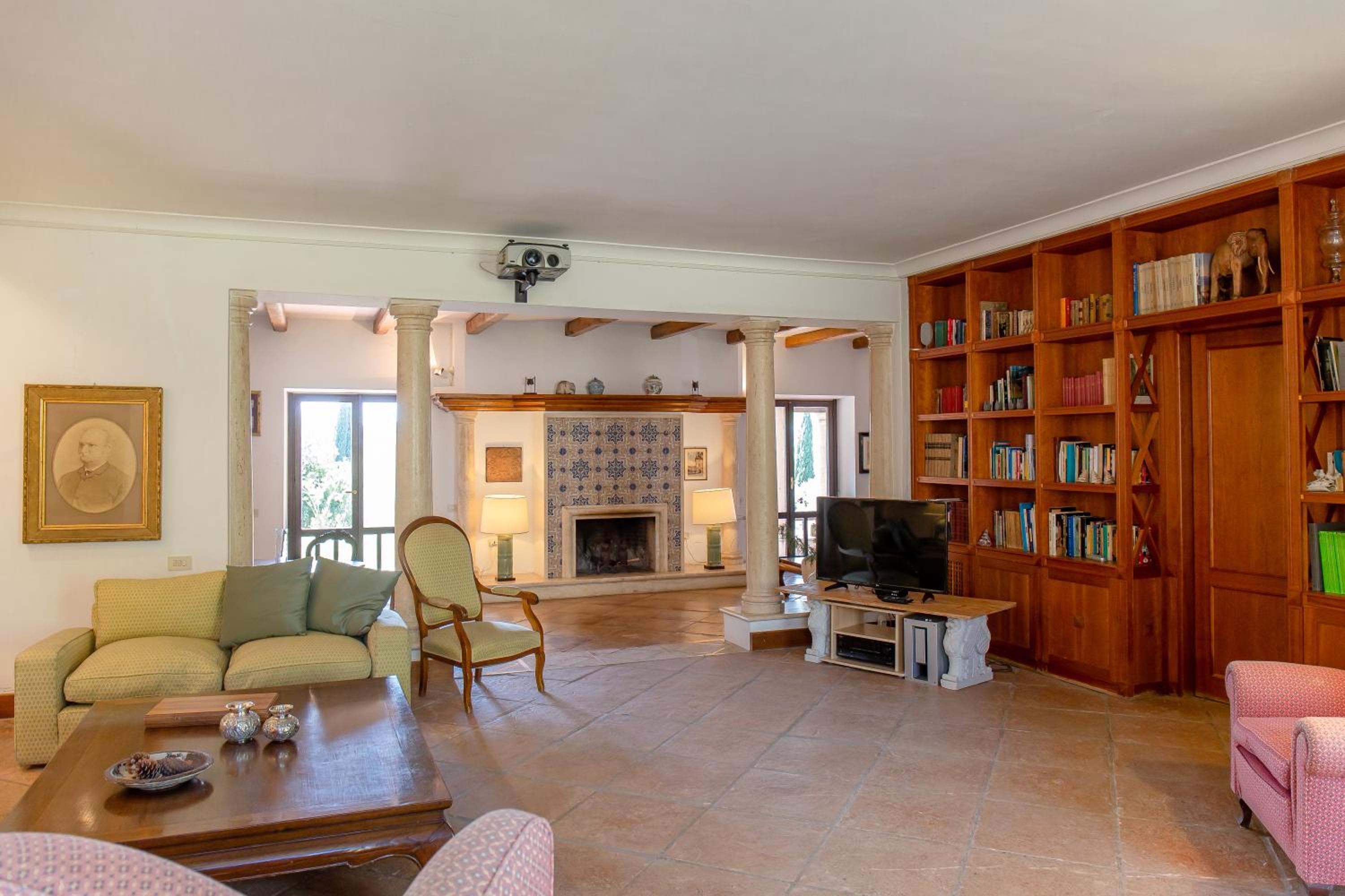 Villa with Private Pool photo 2