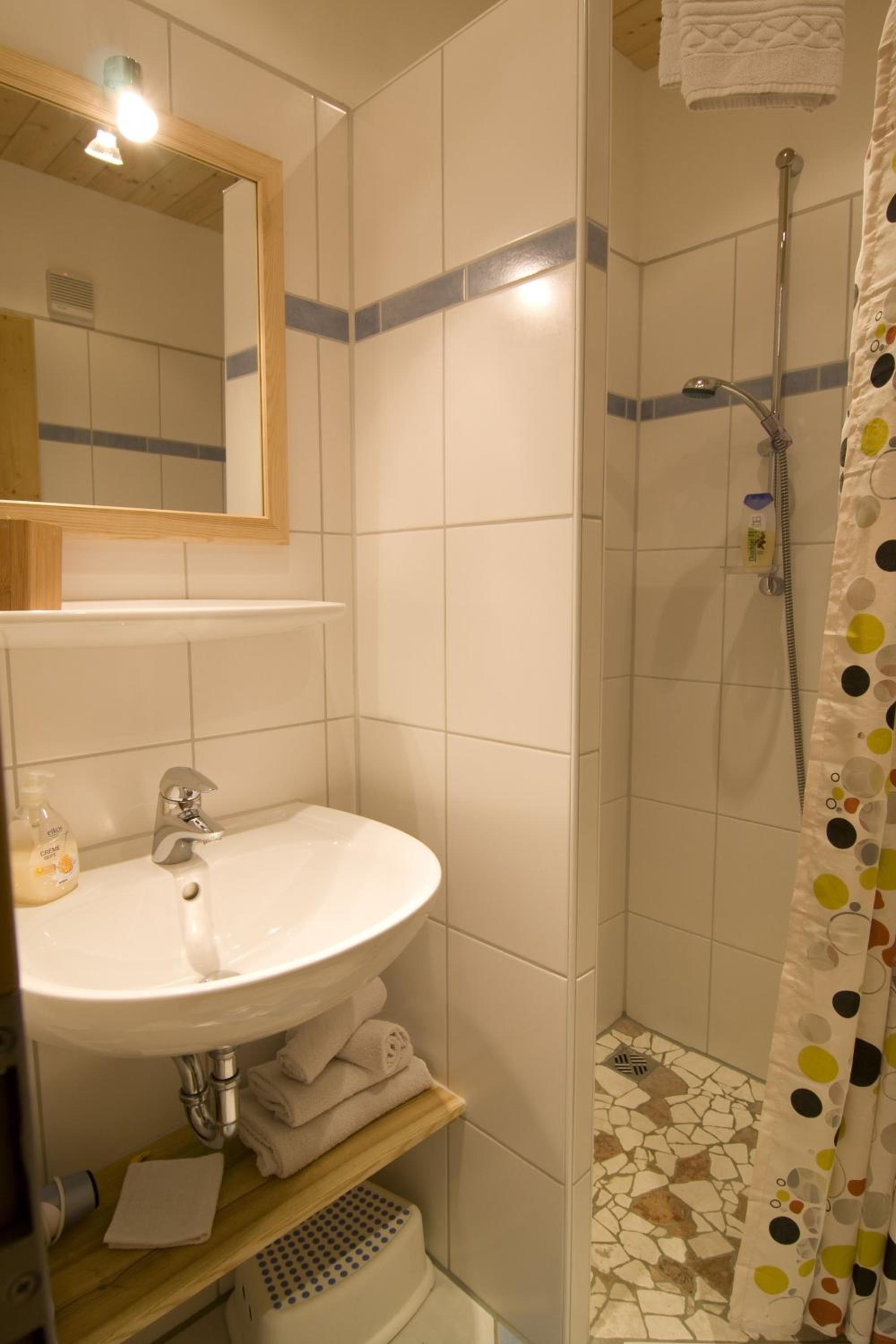 Double Room - Photo 3