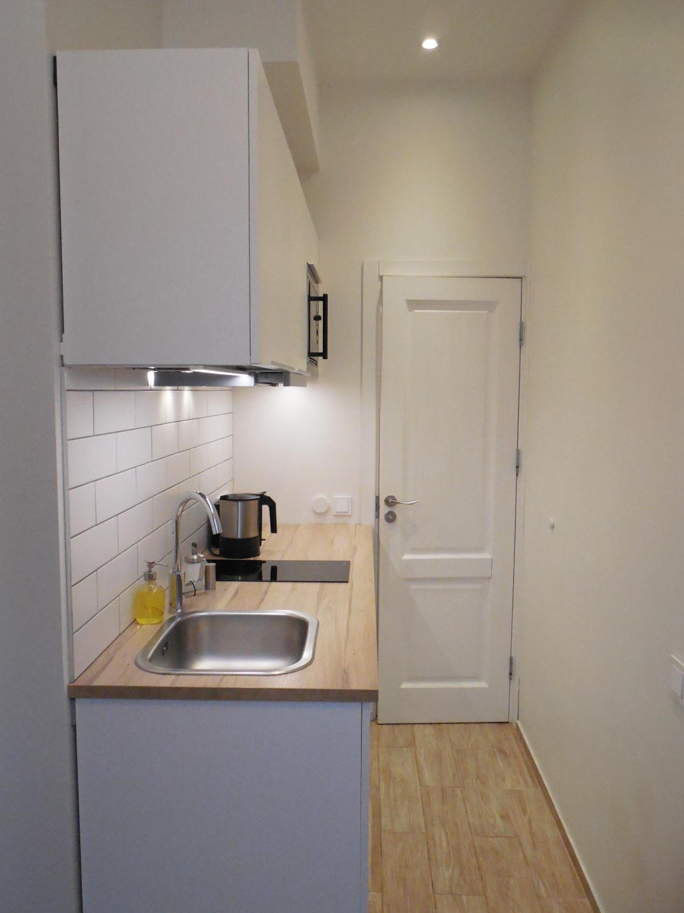 Apartment - Ground Floor - Photo 17
