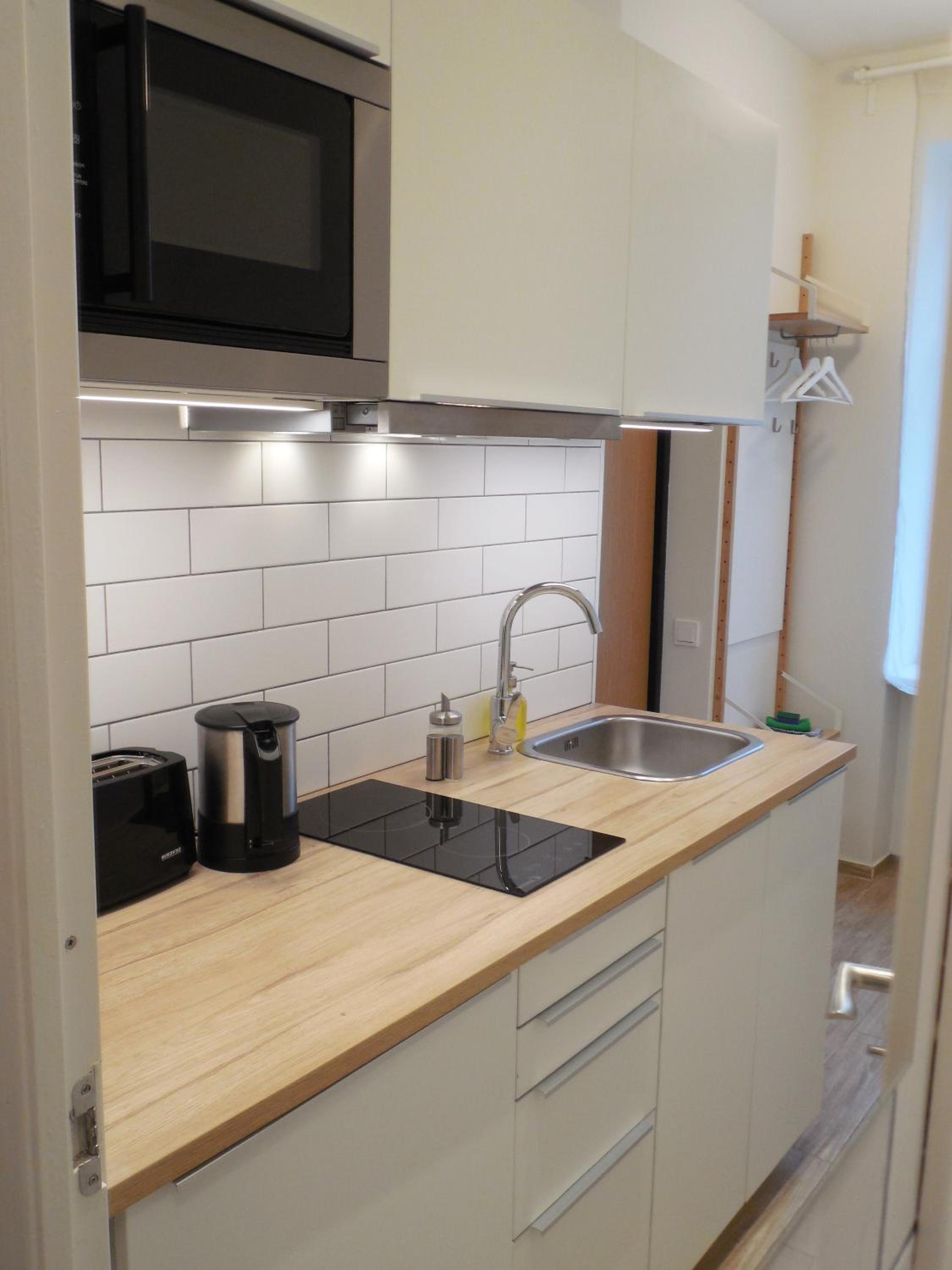 Apartment - Ground Floor - Photo 21