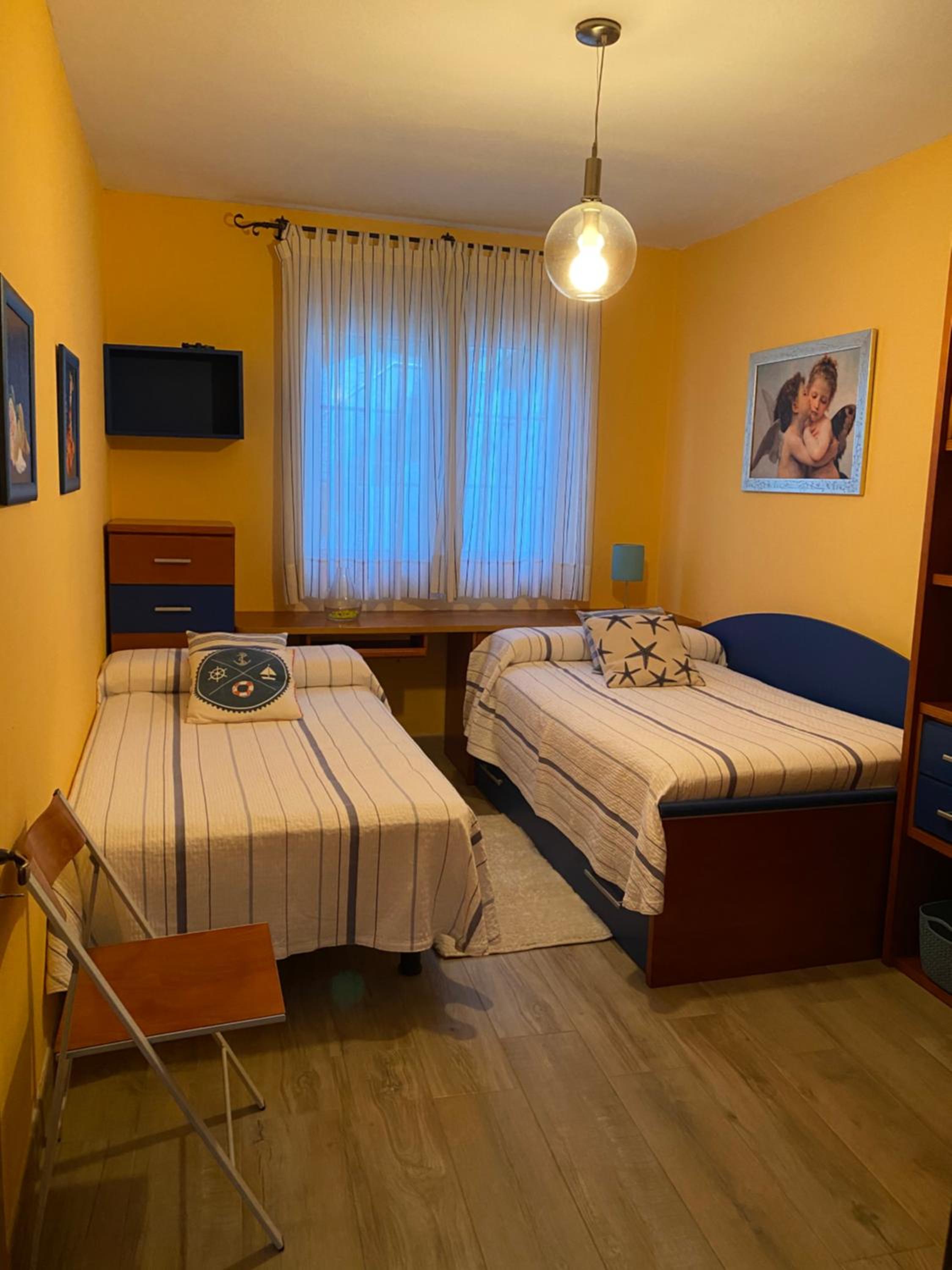 Three-Bedroom House - Photo 17