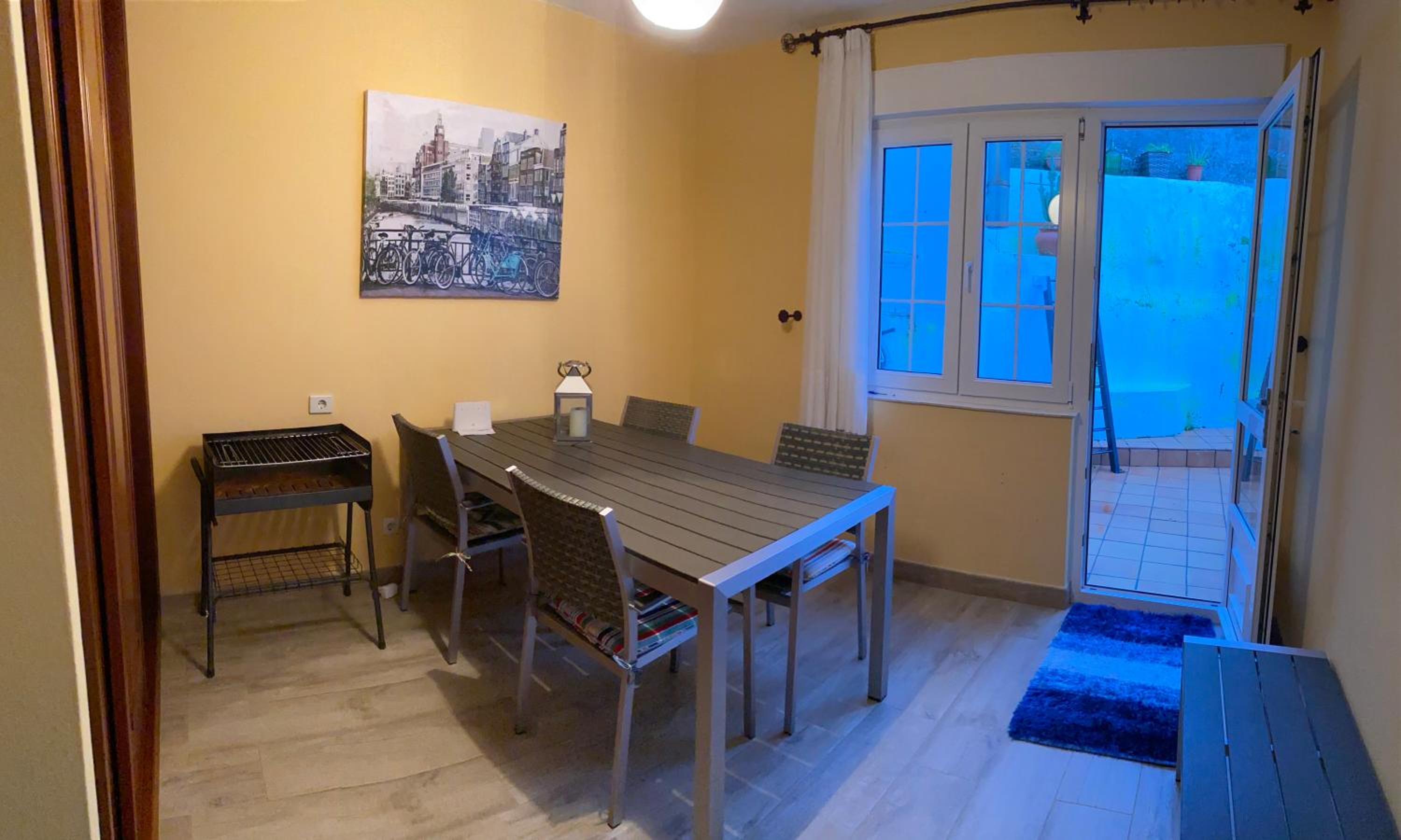 Three-Bedroom House - Photo 18