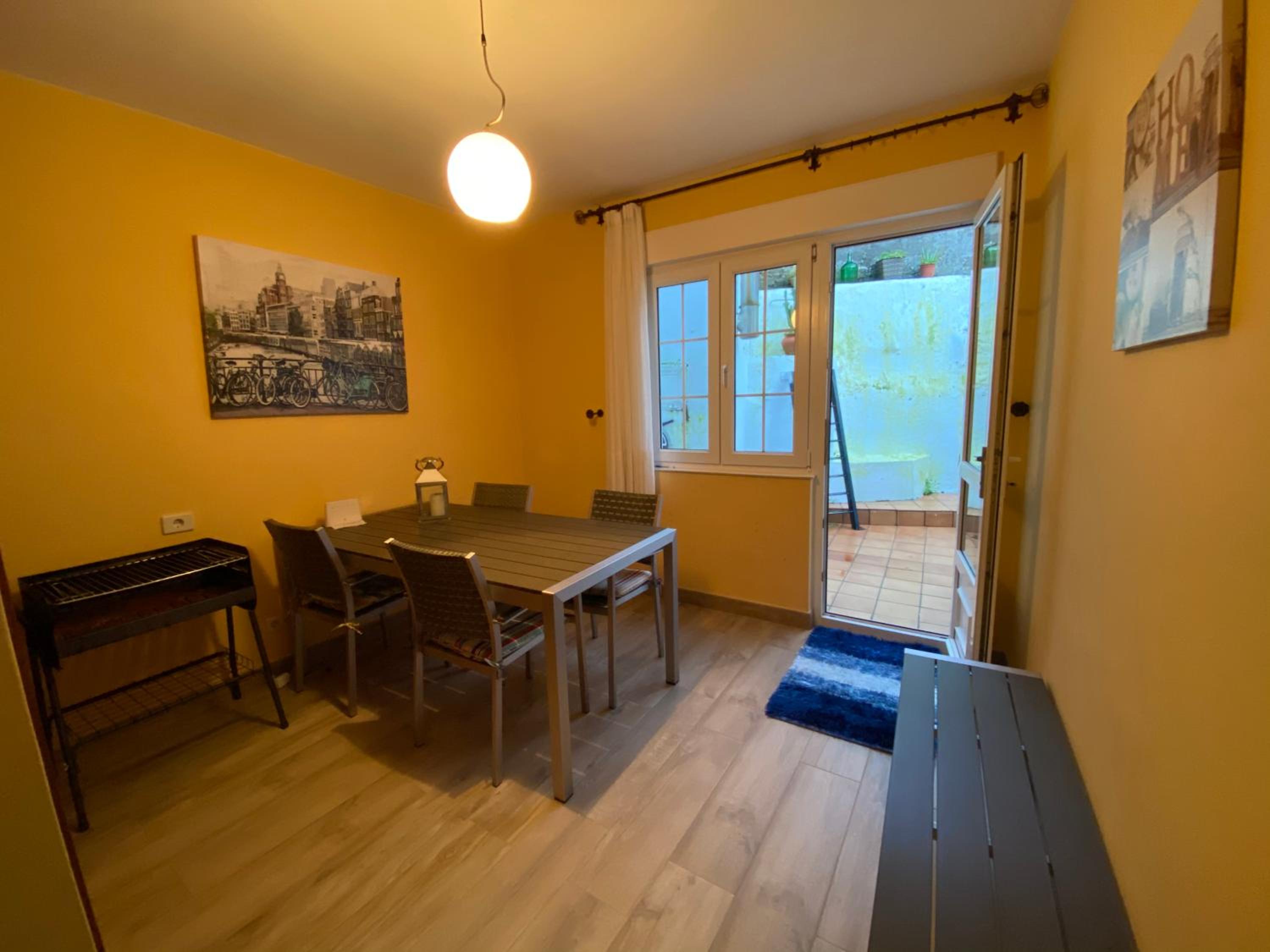 Three-Bedroom House - Photo 22