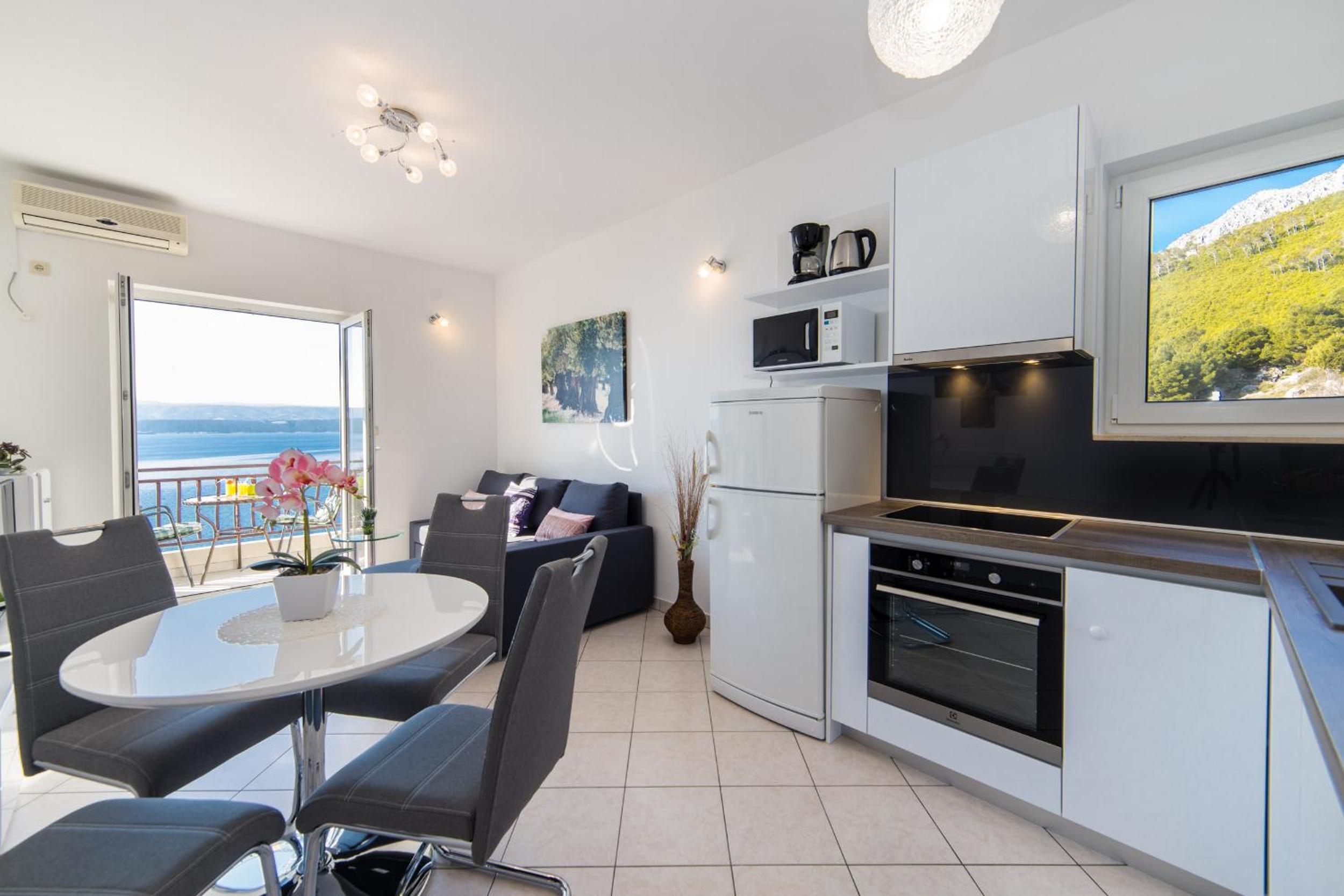 Superior Apartment photo 1