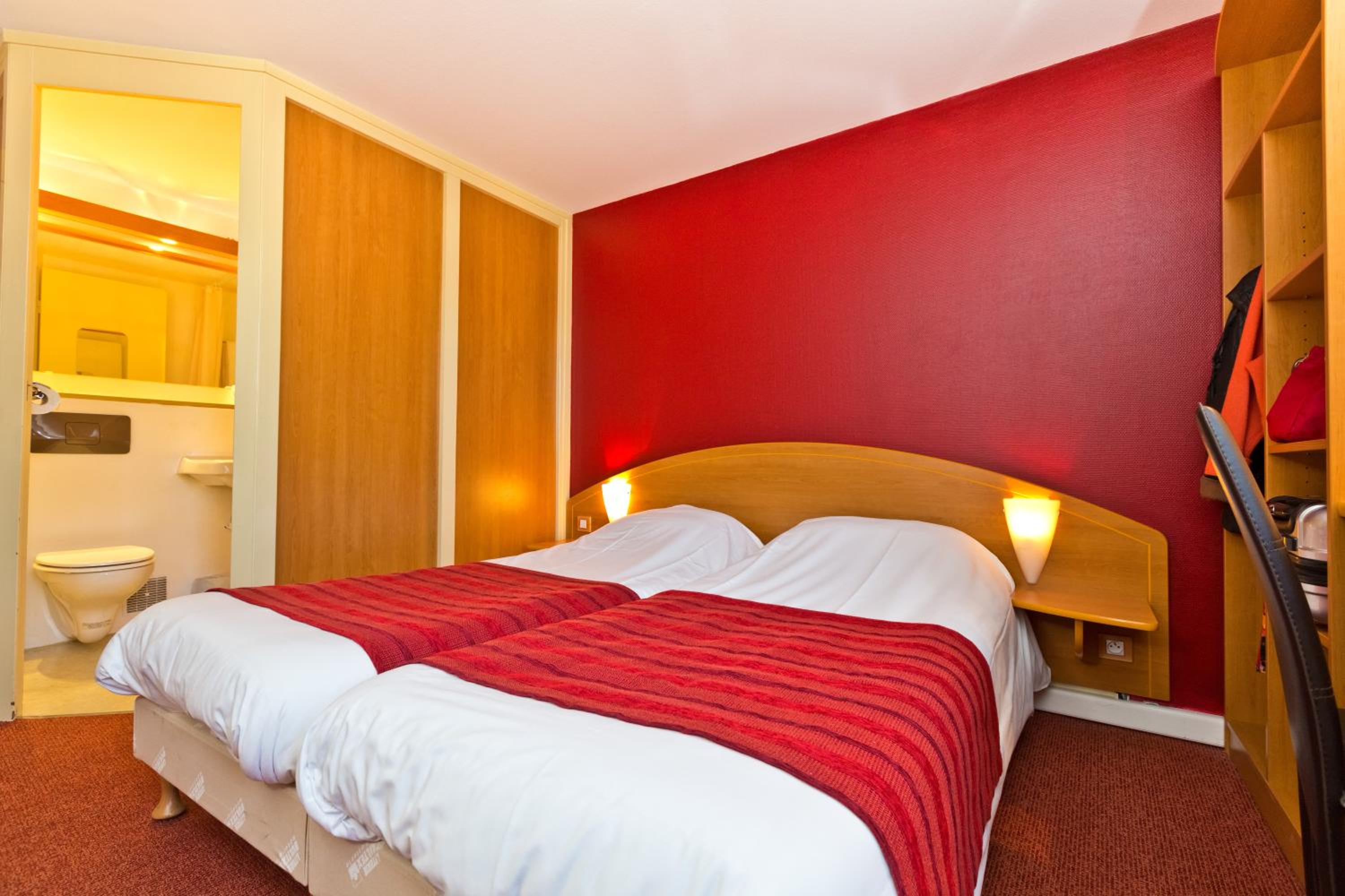 Twin Room photo 3