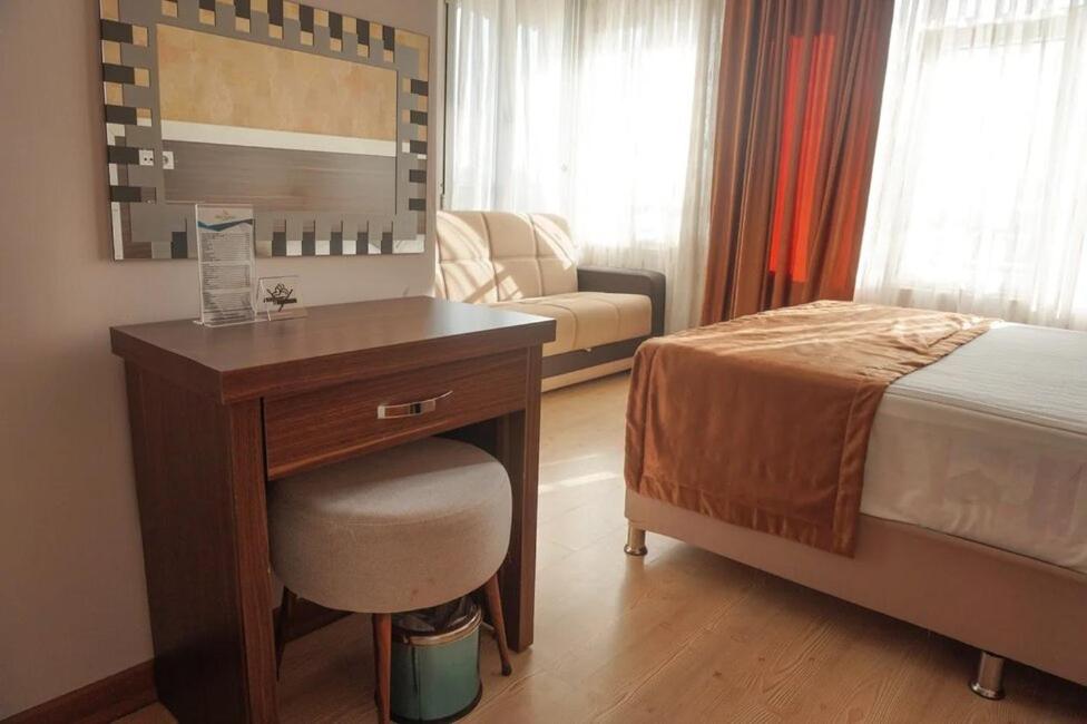 Standard Triple Room photo 1