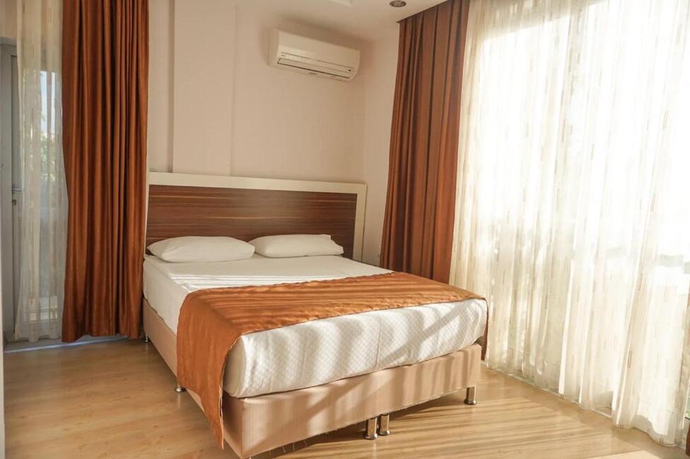 Economy Single Room photo 2