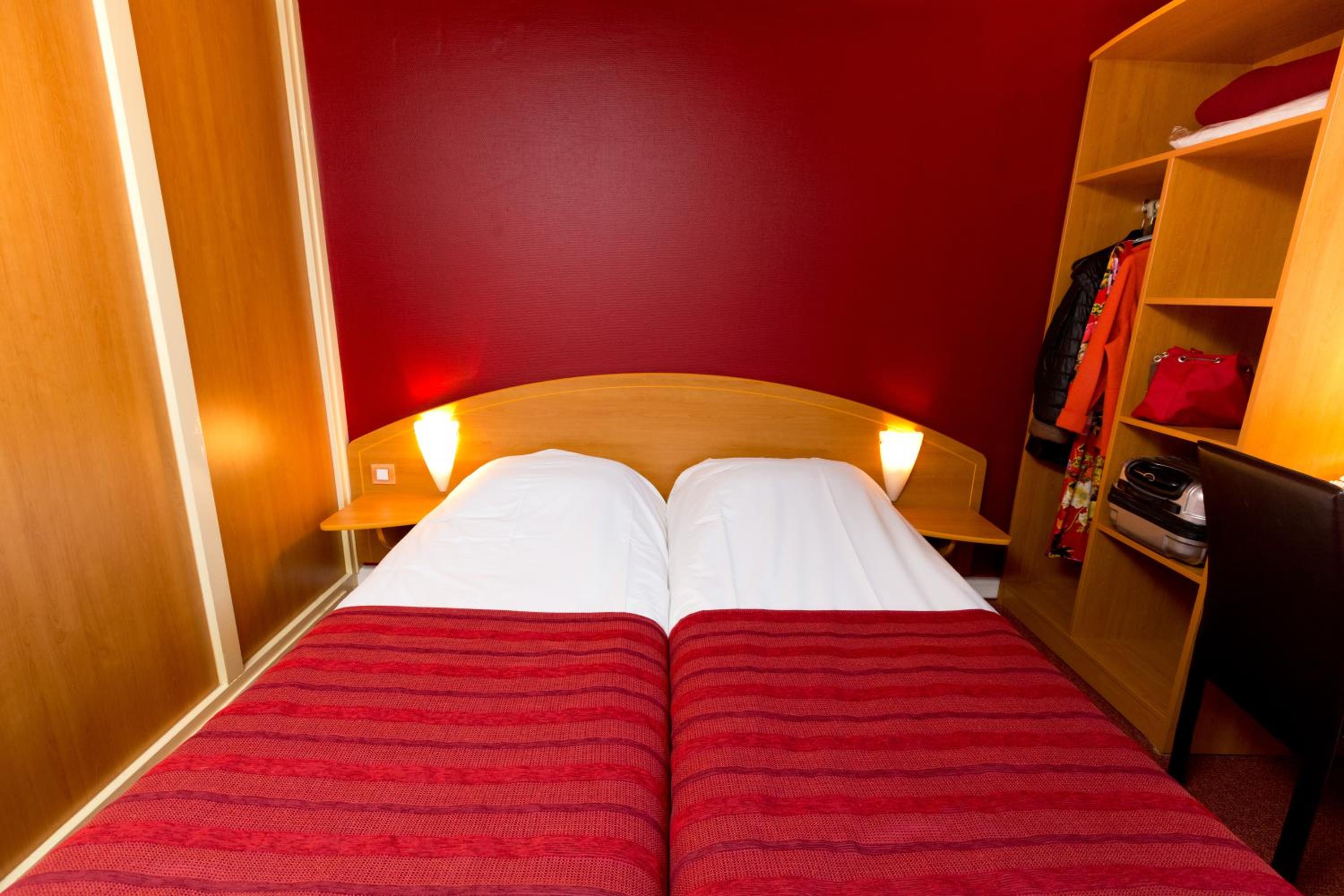 Twin Room photo 2