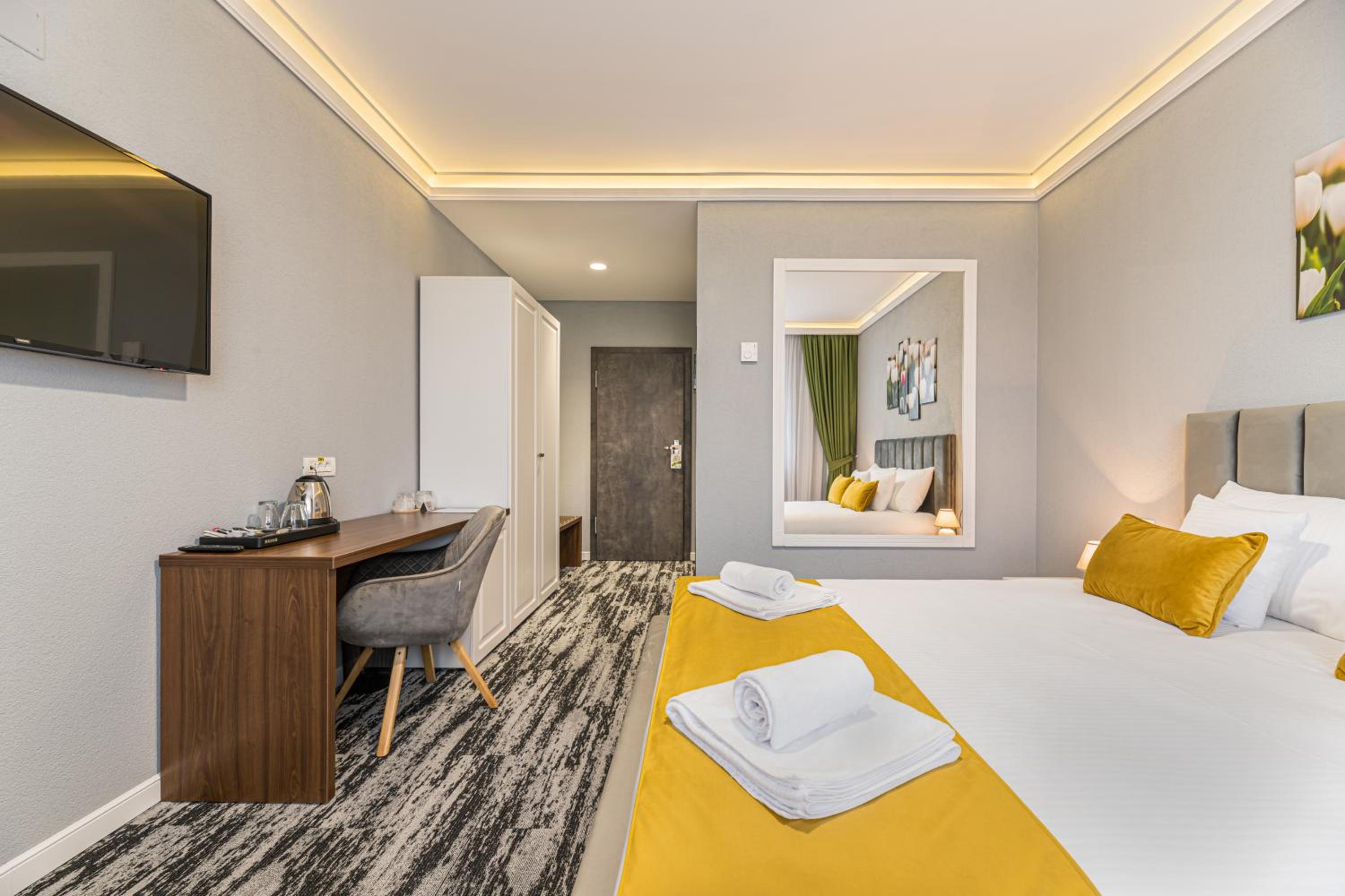 Superior Double Room - Photo 6