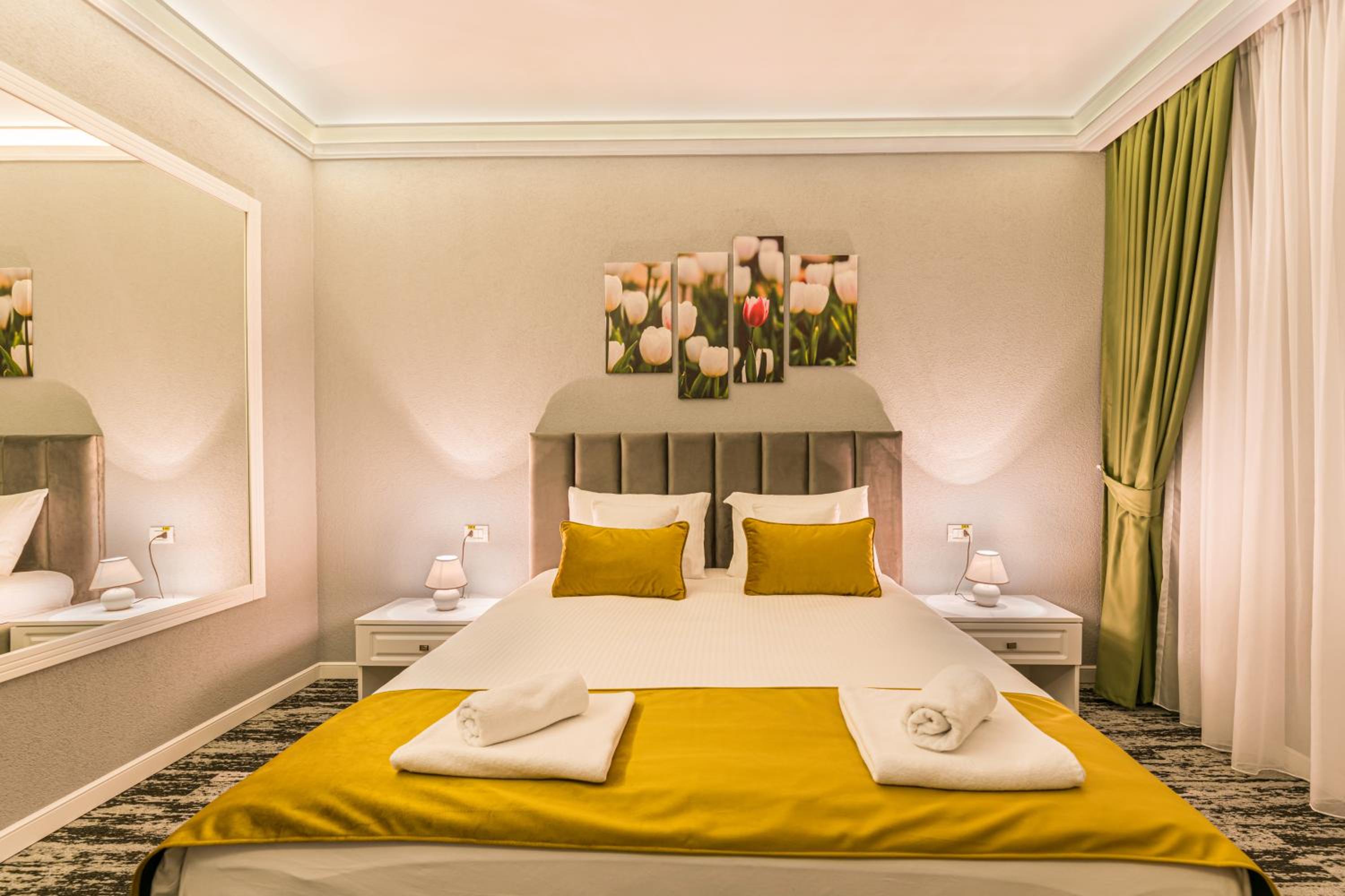 Superior Double Room - Photo 4