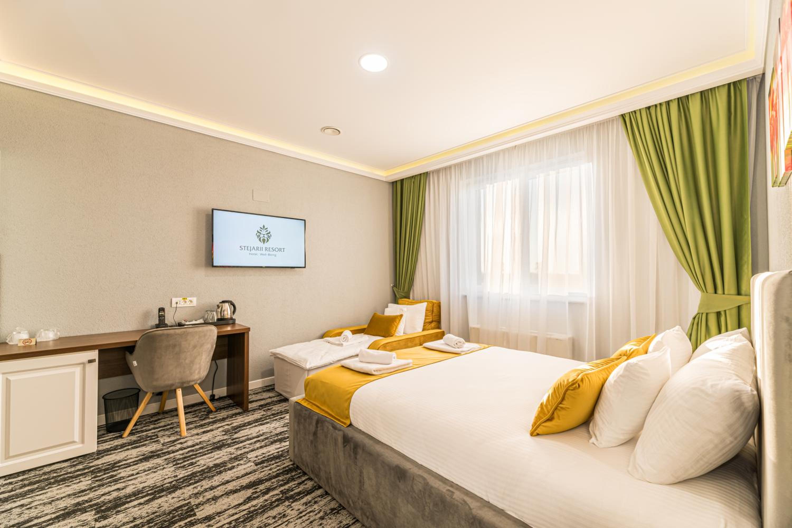 Superior Double Room - Photo 5