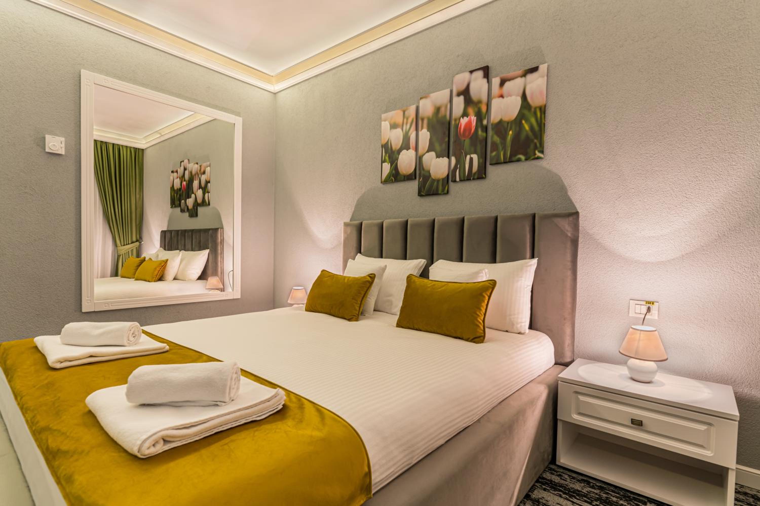 Superior Double Room - Photo 7