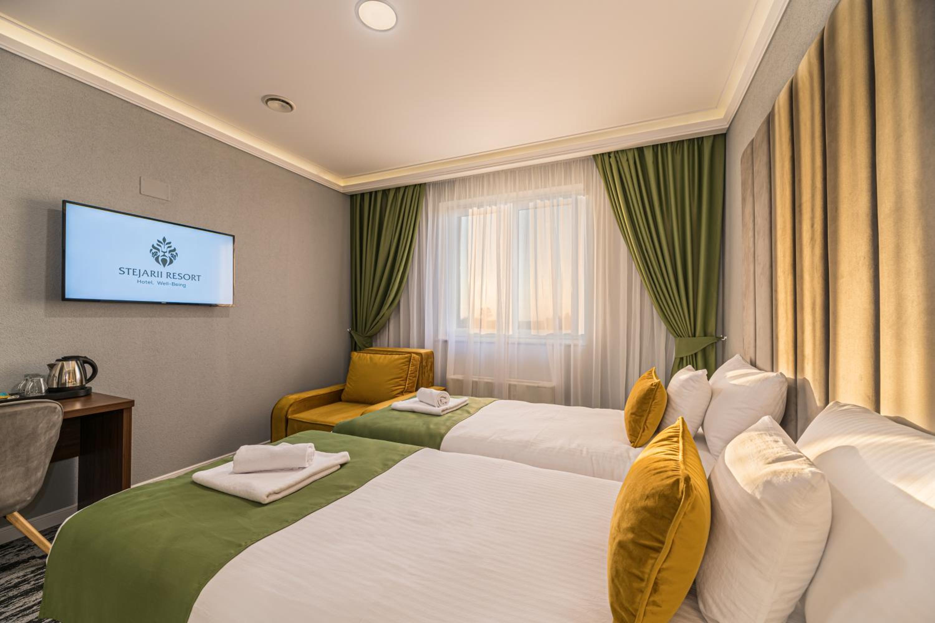Superior Twin Room - Photo 5